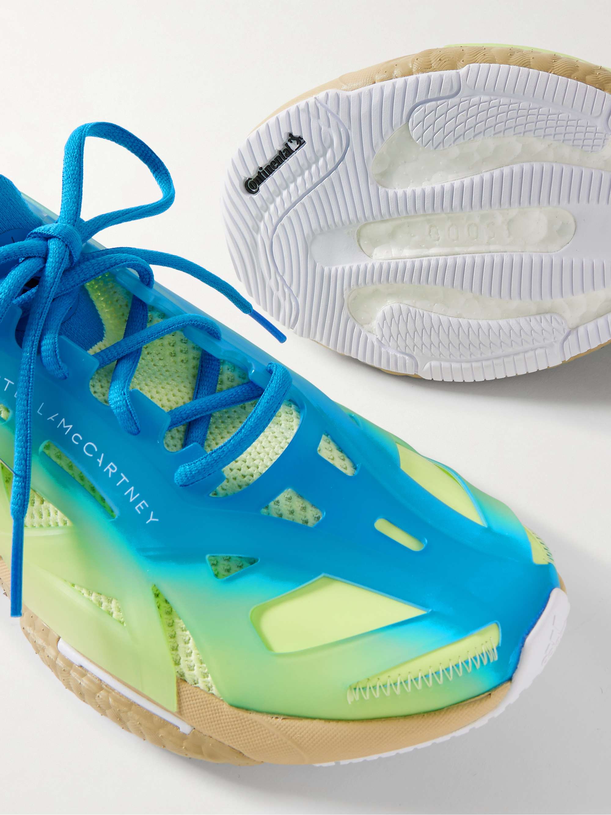ADIDAS BY STELLA MCCARTNEY 