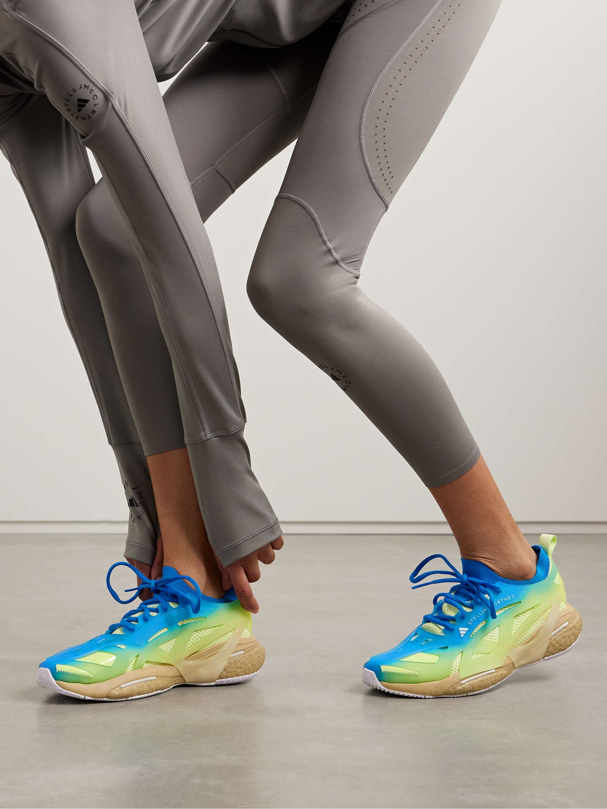 ADIDAS BY STELLA MCCARTNEY 