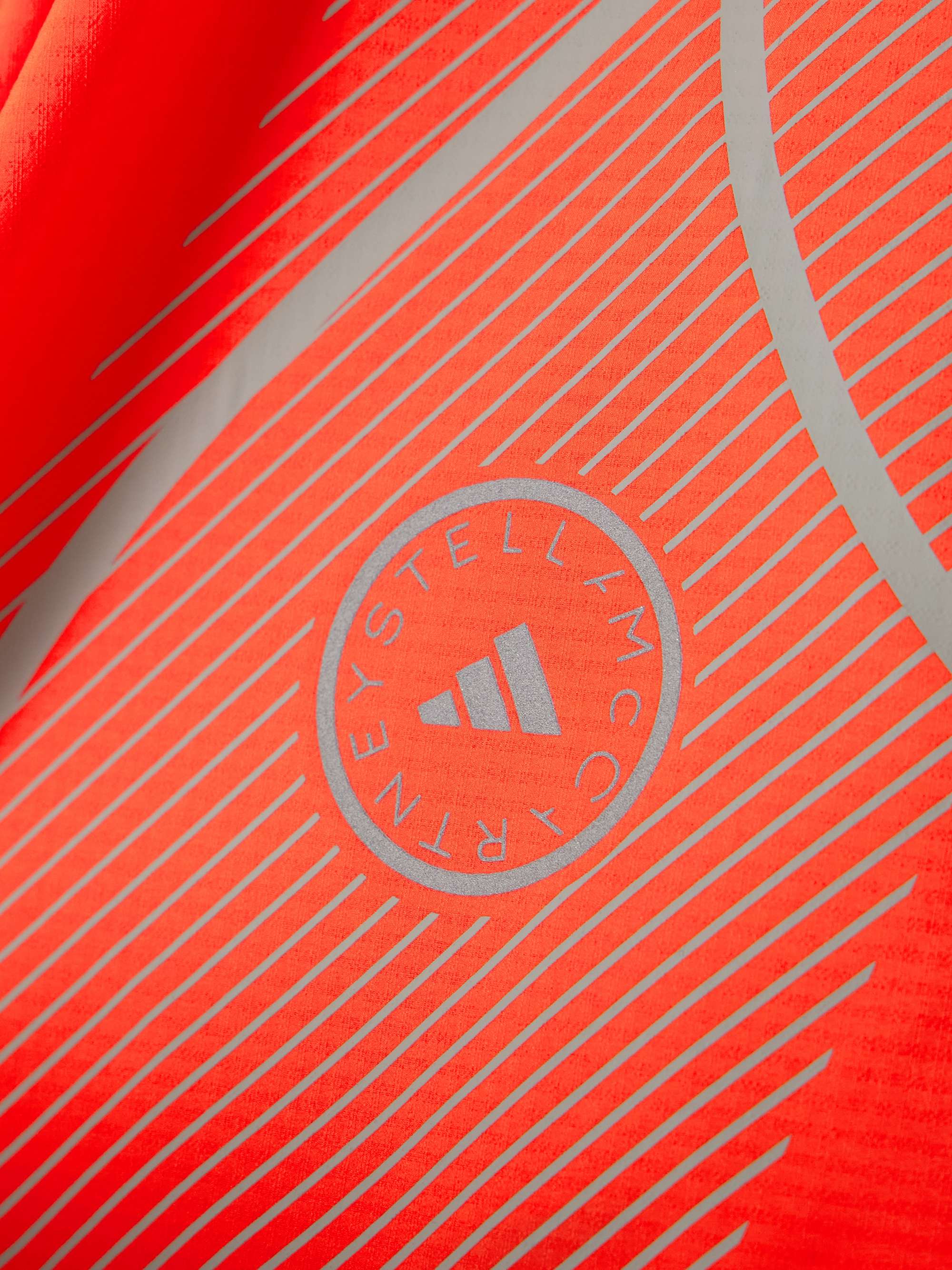 ADIDAS BY STELLA MCCARTNEY 