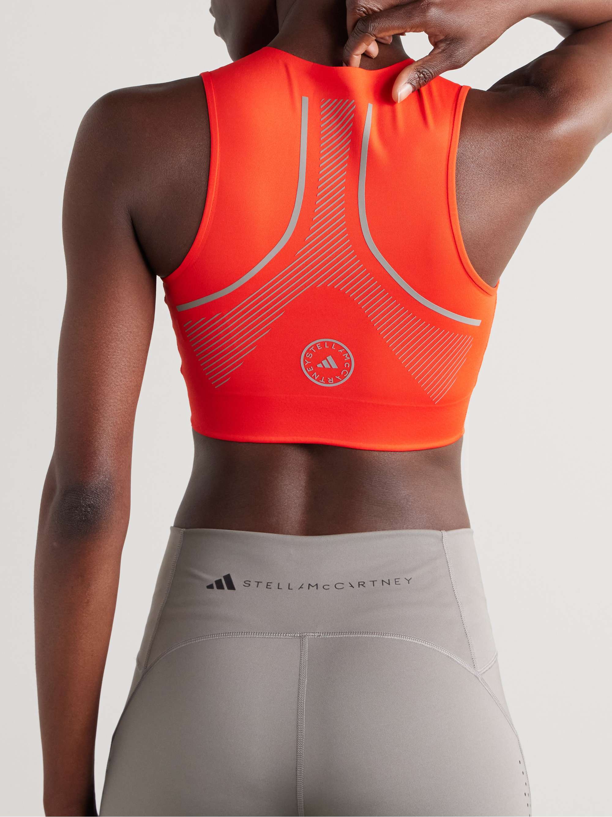 ADIDAS BY STELLA MCCARTNEY 