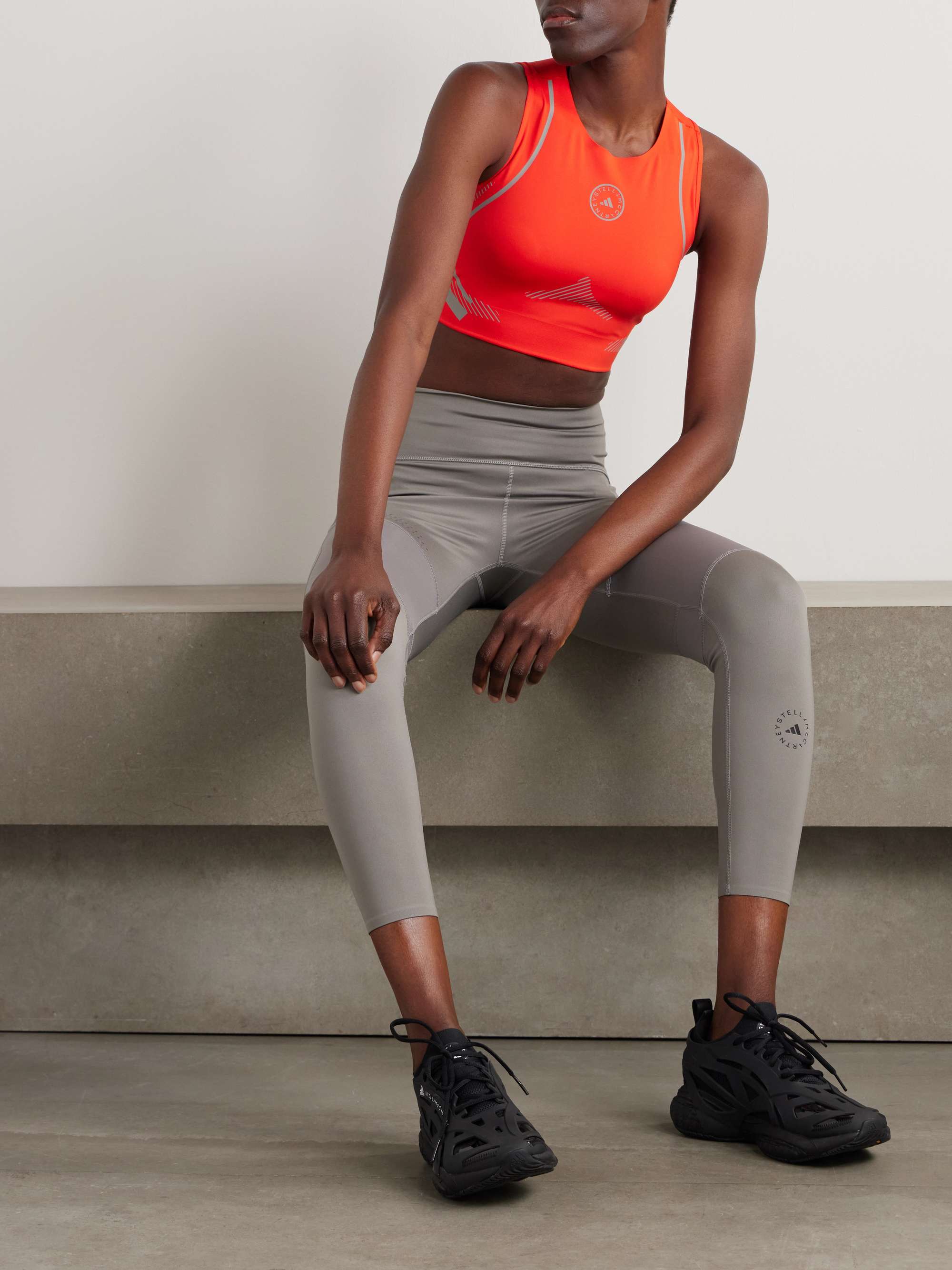 ADIDAS BY STELLA MCCARTNEY 