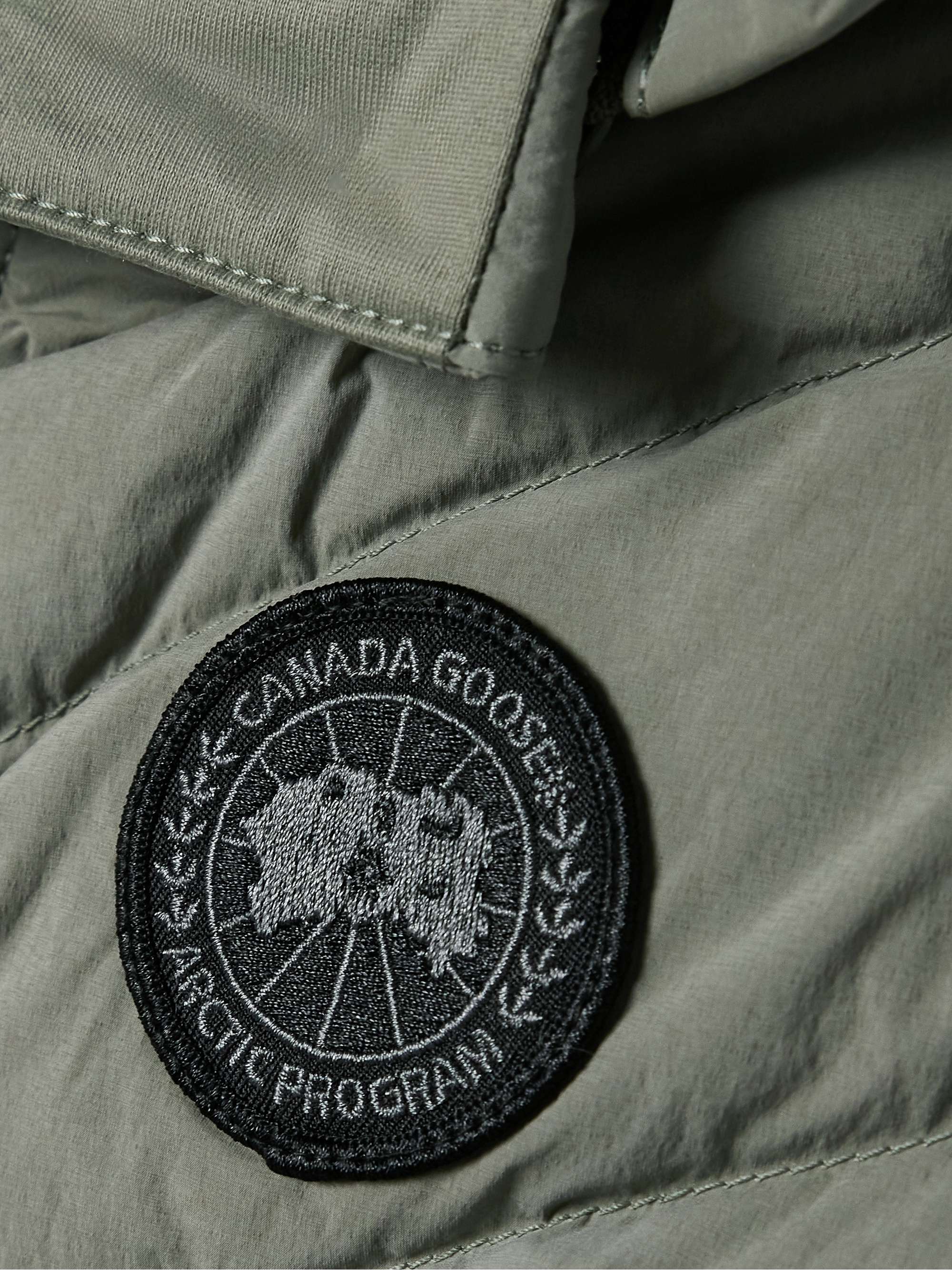 CANADA GOOSE 