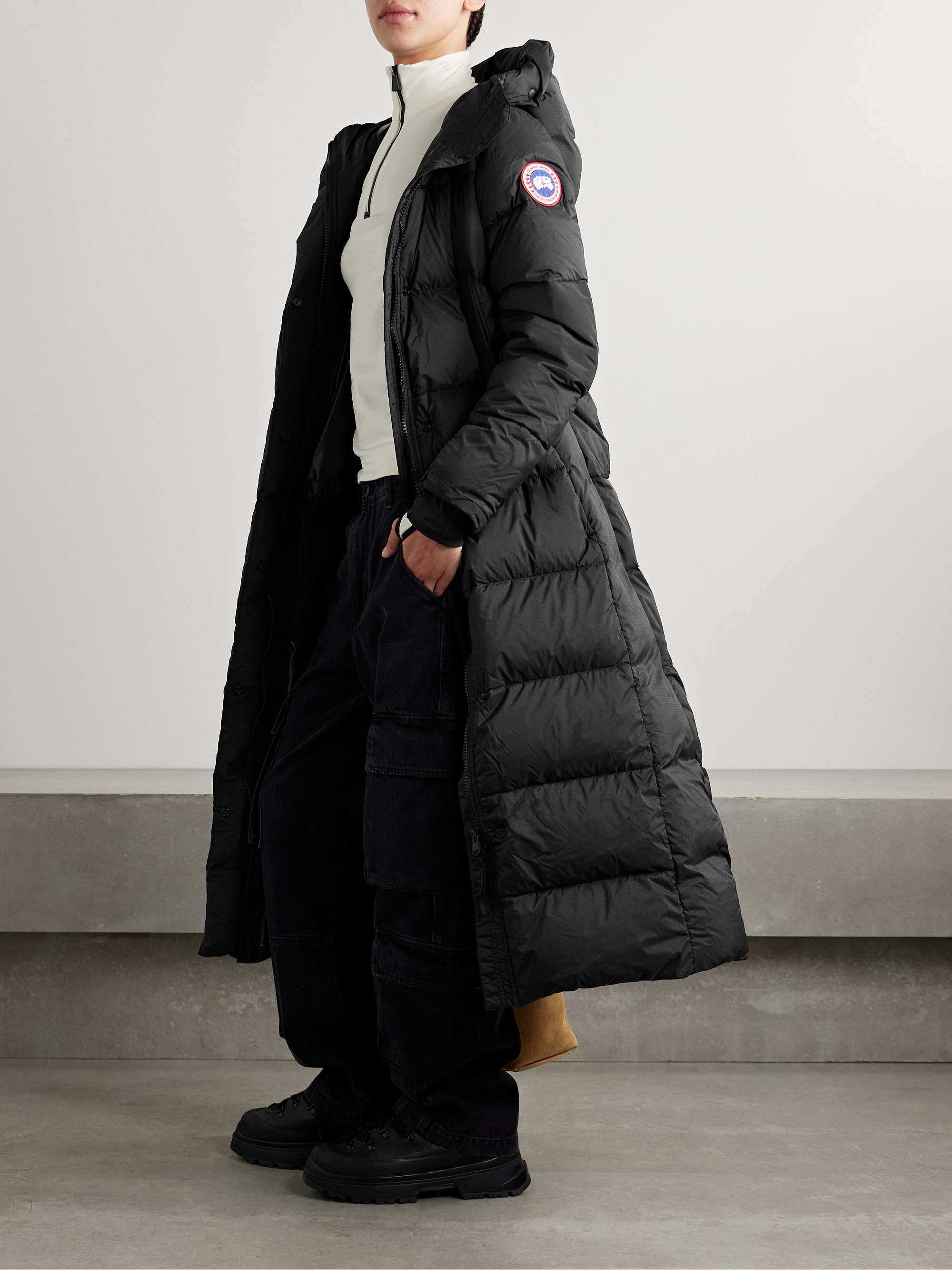 CANADA GOOSE 