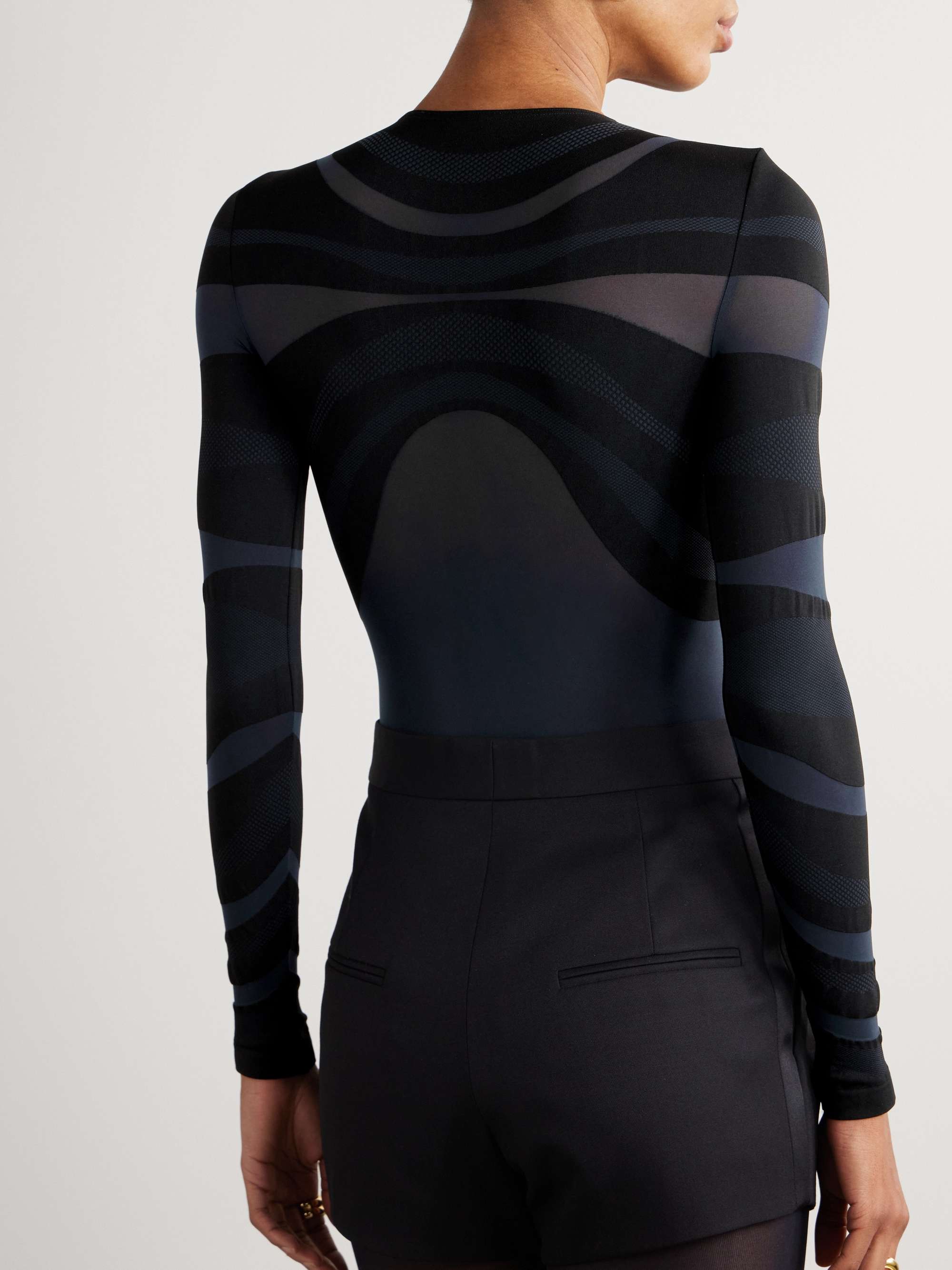 WOLFORD 