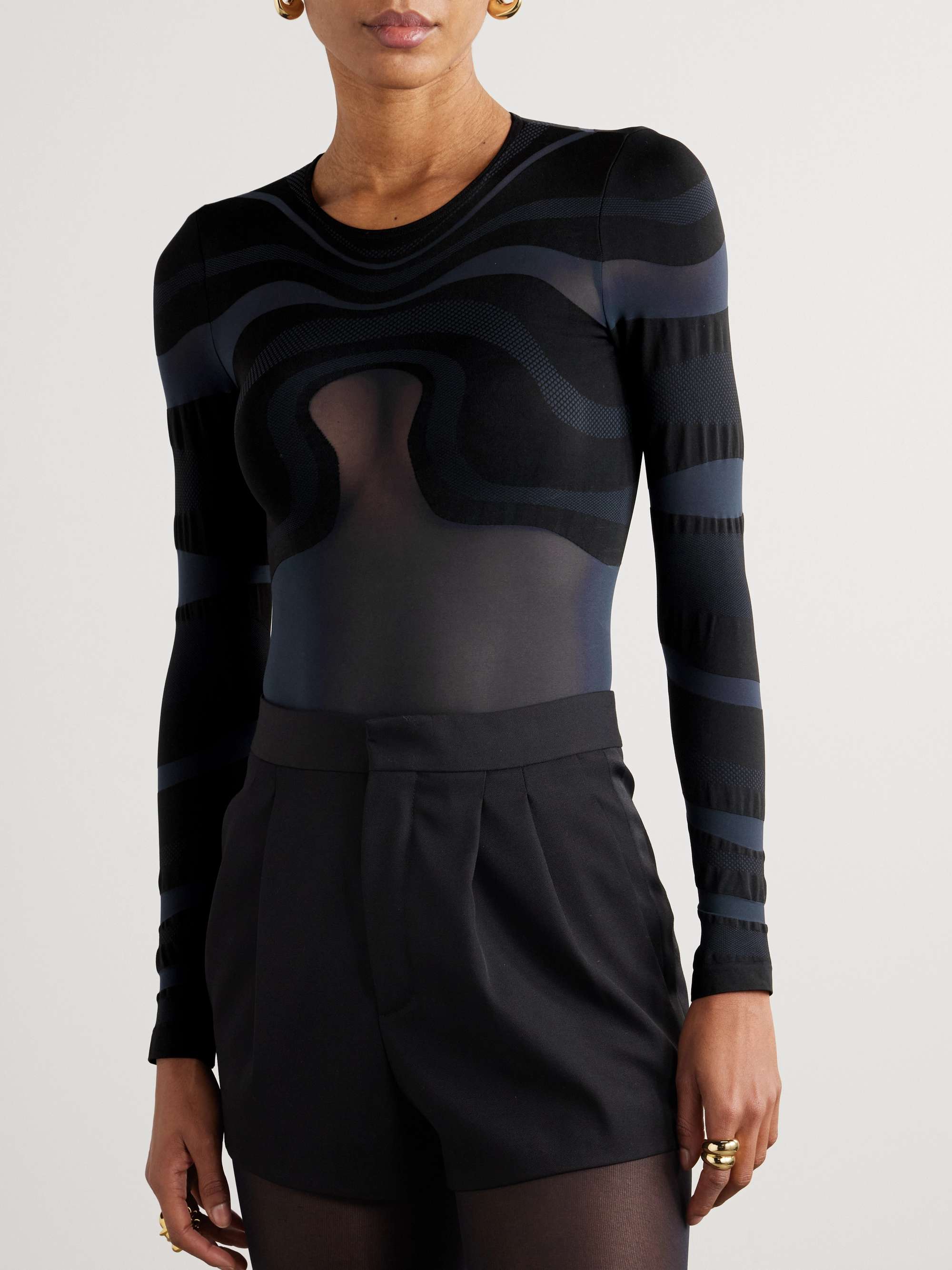 WOLFORD 