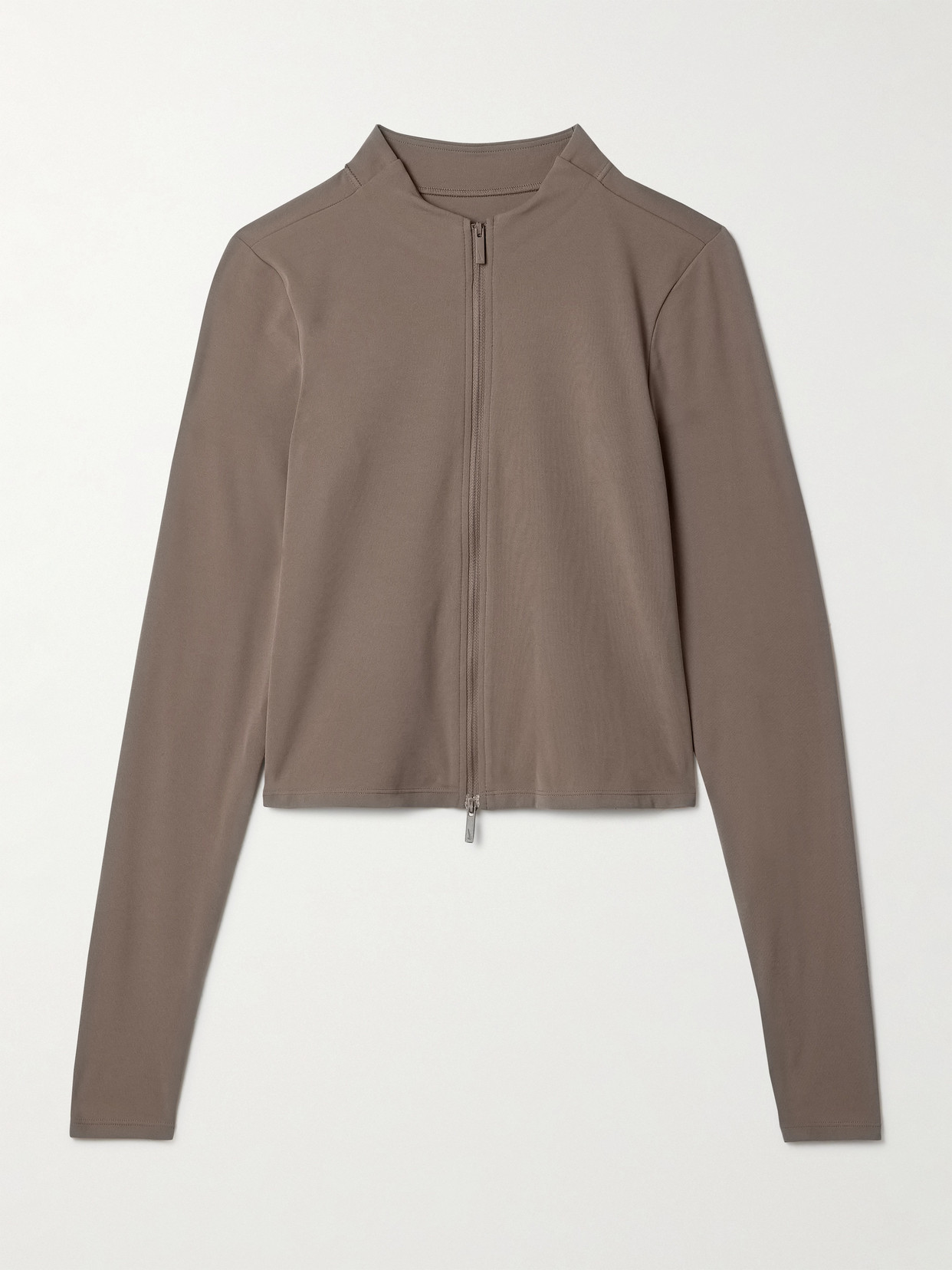 NIKE ZENVY DRI-FIT INFINASOFT JACKET
