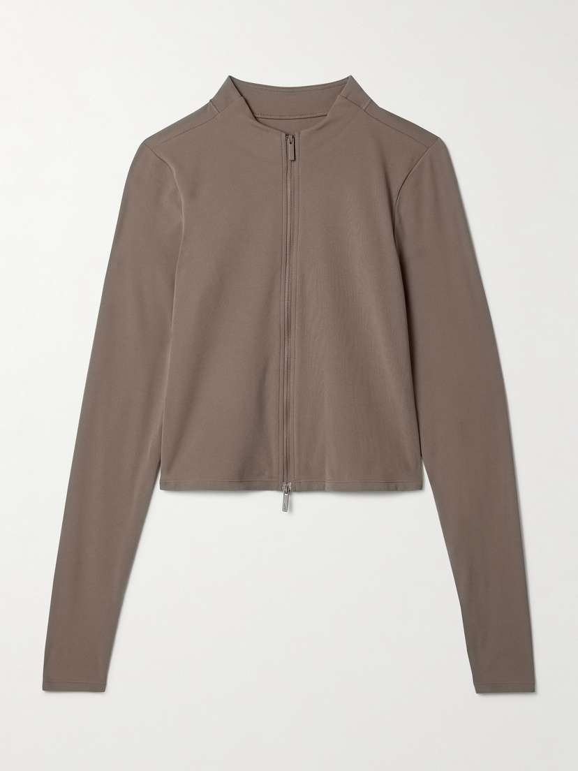 Nike Zenvy Dri-fit Infinasoft Jacket