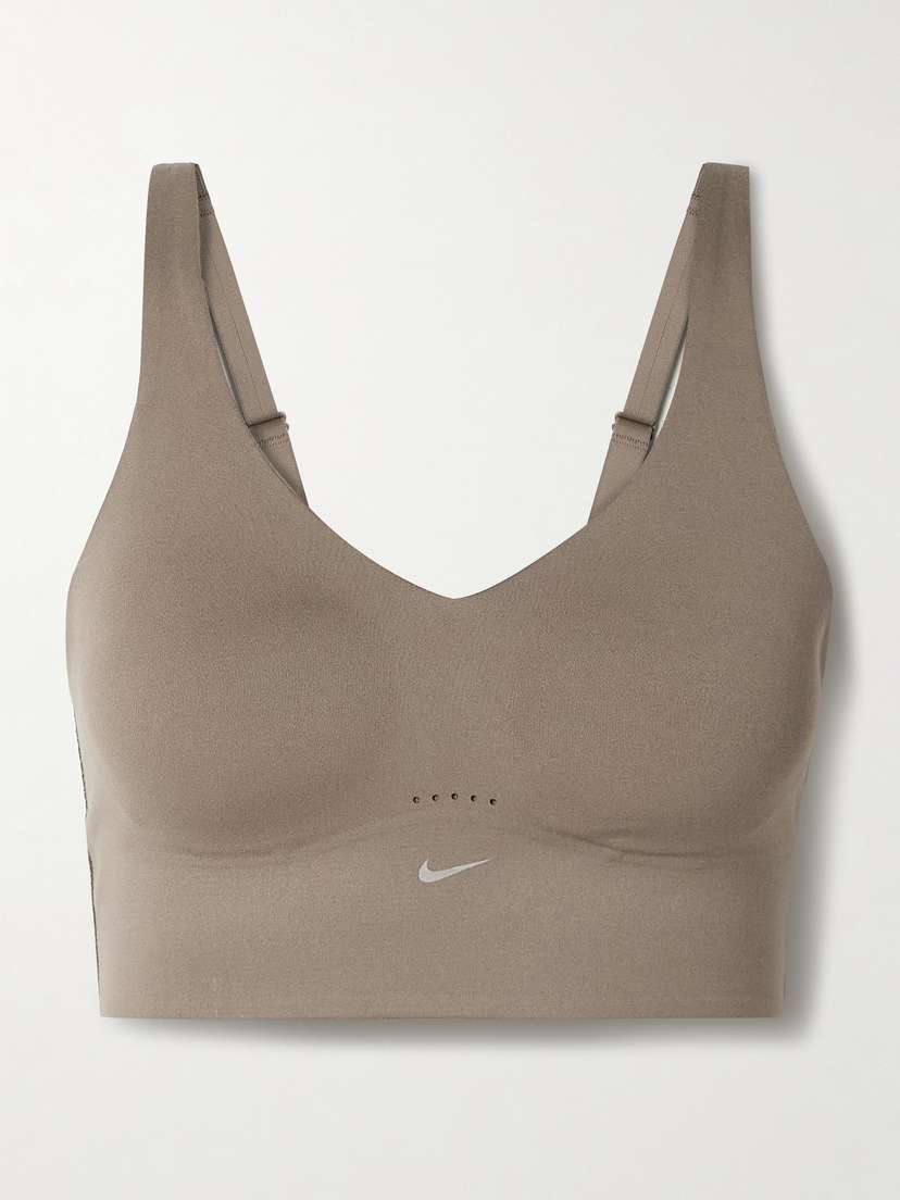 Nike Alate Dri-fit Sports Bra