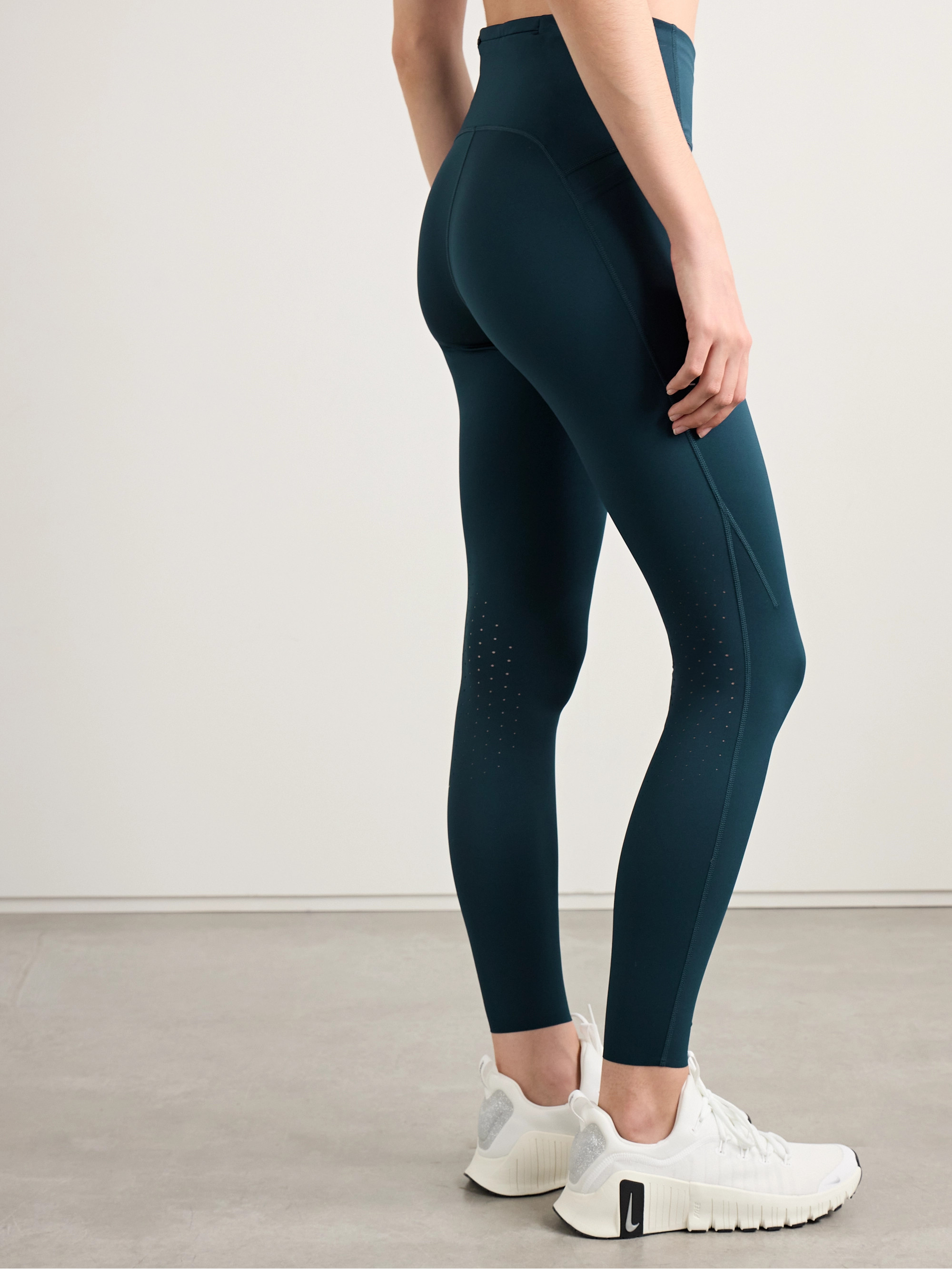Nike Swift Dri-FIT leggings thumbnail