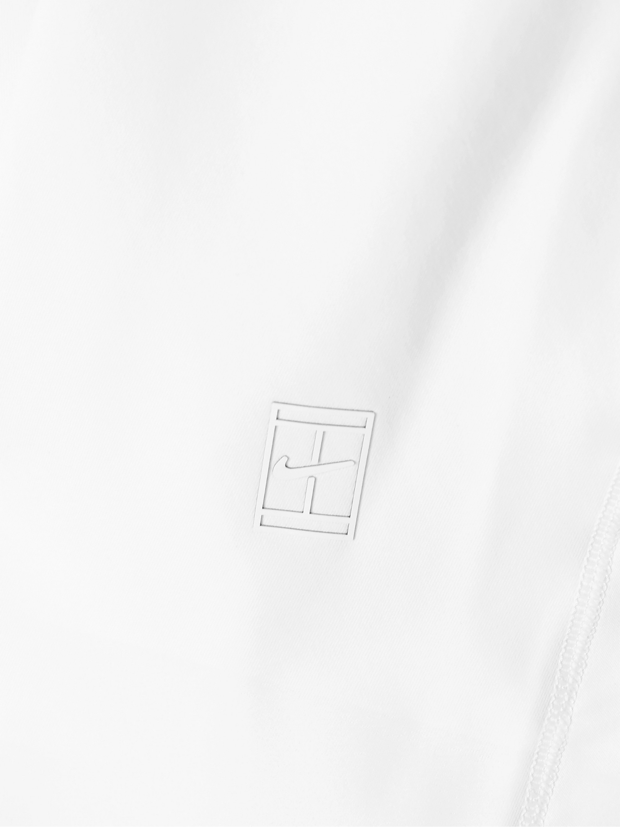 Nike NikeCourt Ace Advantage Dri-FIT tennis skirt thumbnail