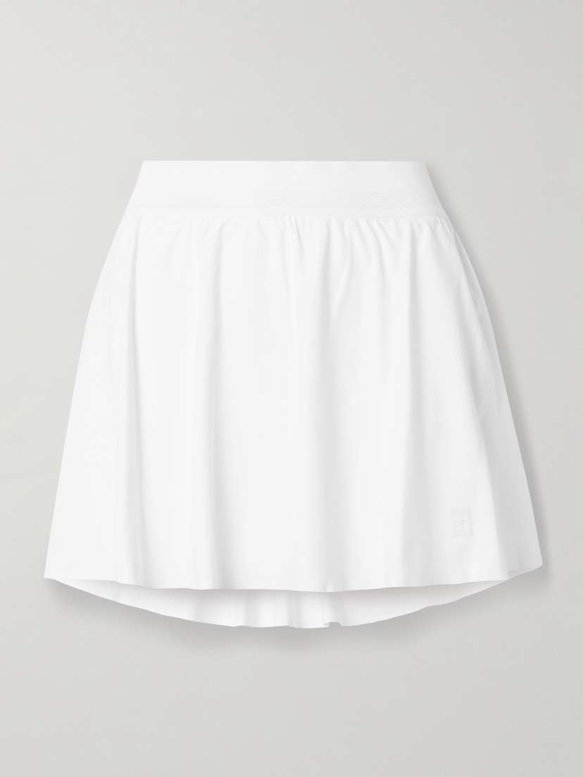 Nike court Ace Advantage Dri-fit Tennis Skirt