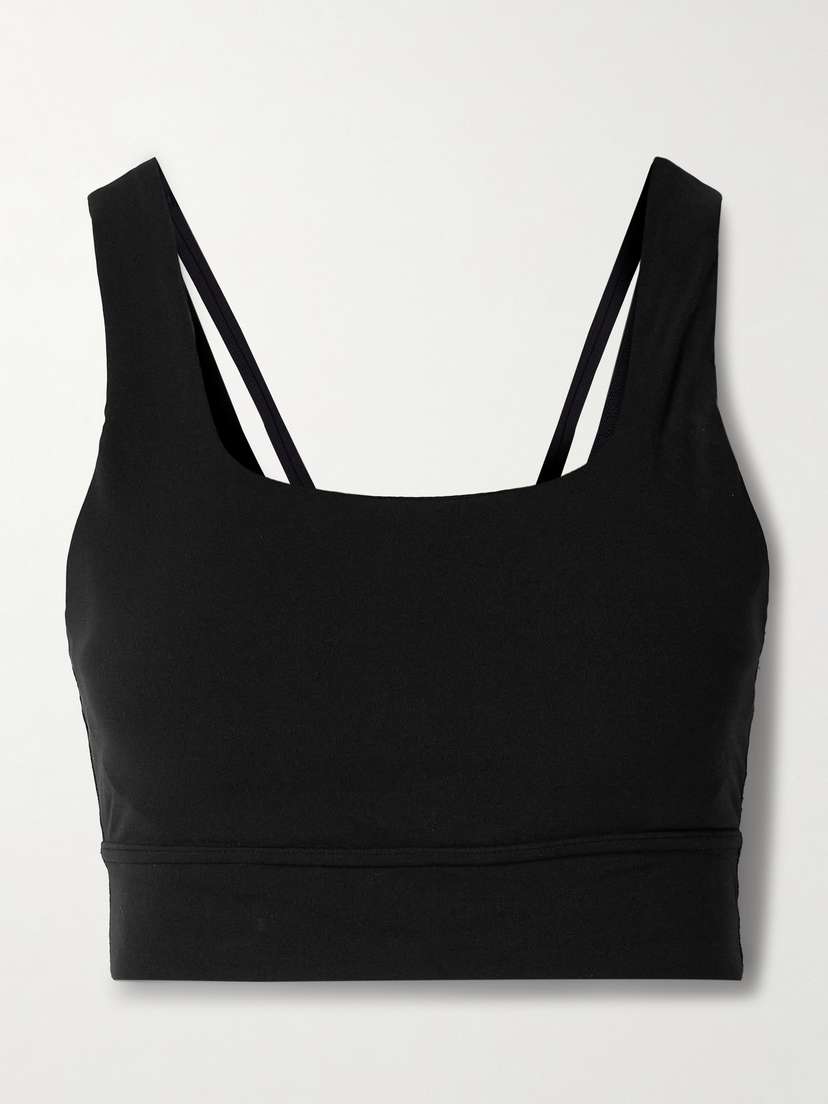 Nike Zenvy Cutout Dri-fit Sports Bra