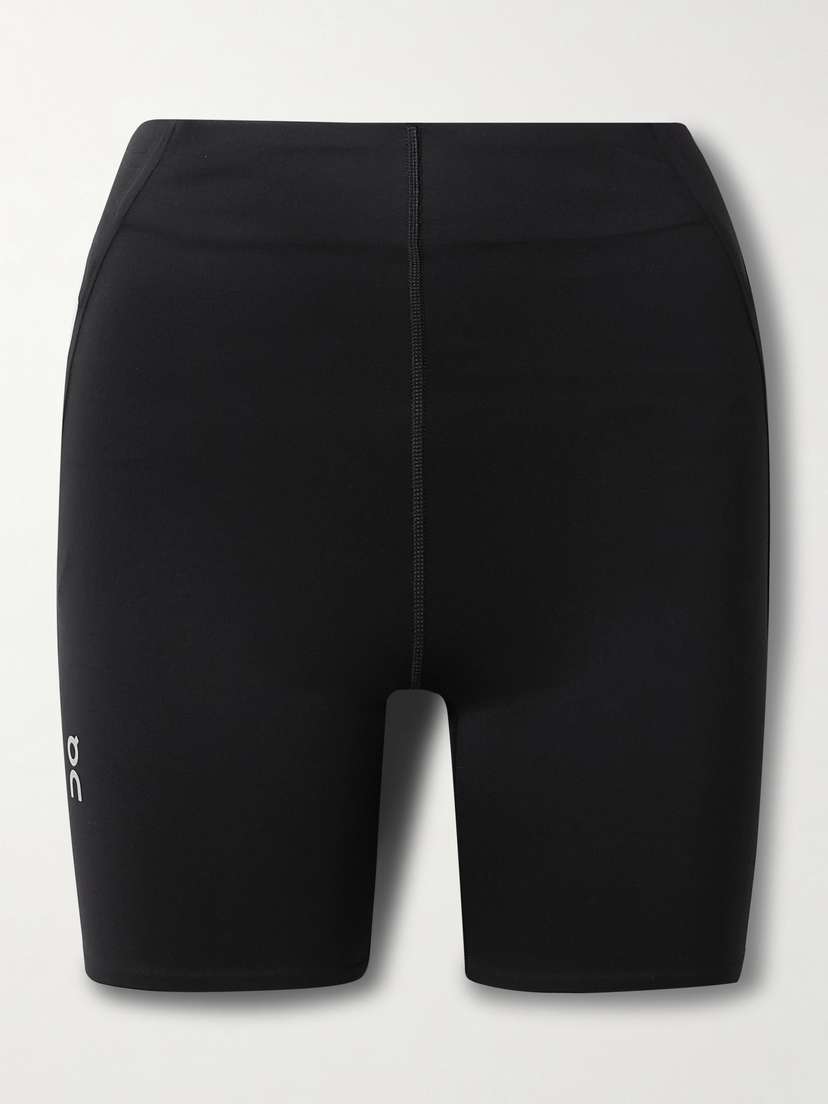 ON Train Stretch Recycled Shorts