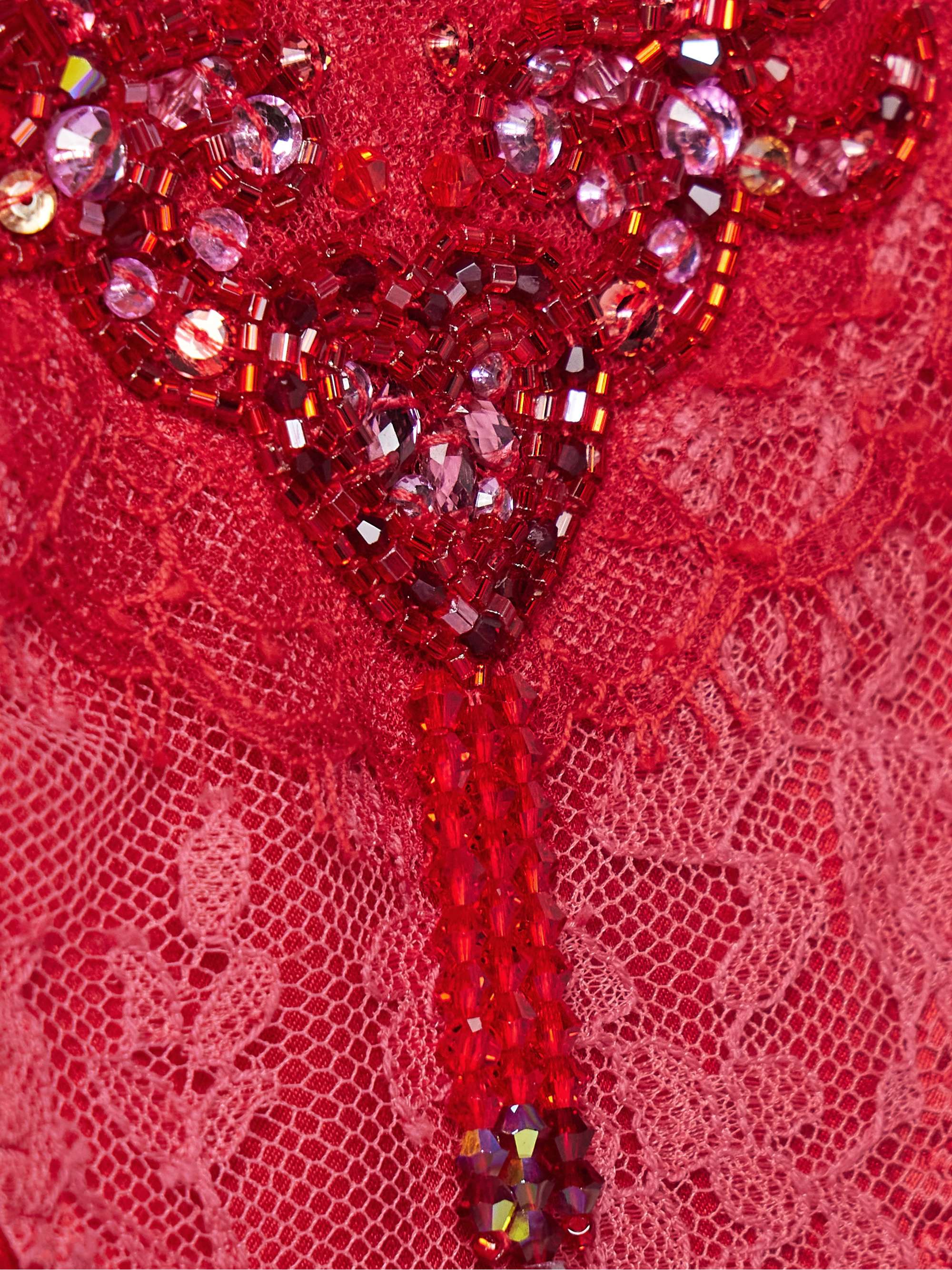 AGENT PROVOCATEUR 