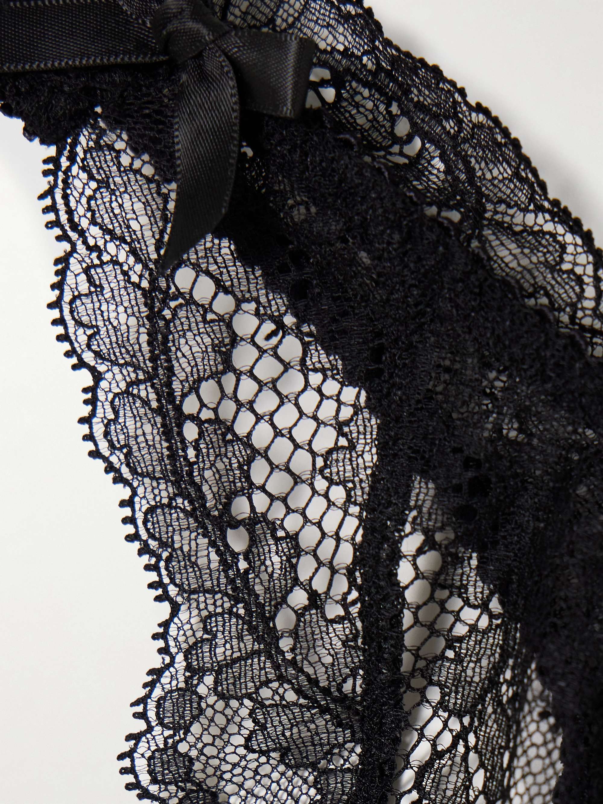 AGENT PROVOCATEUR 