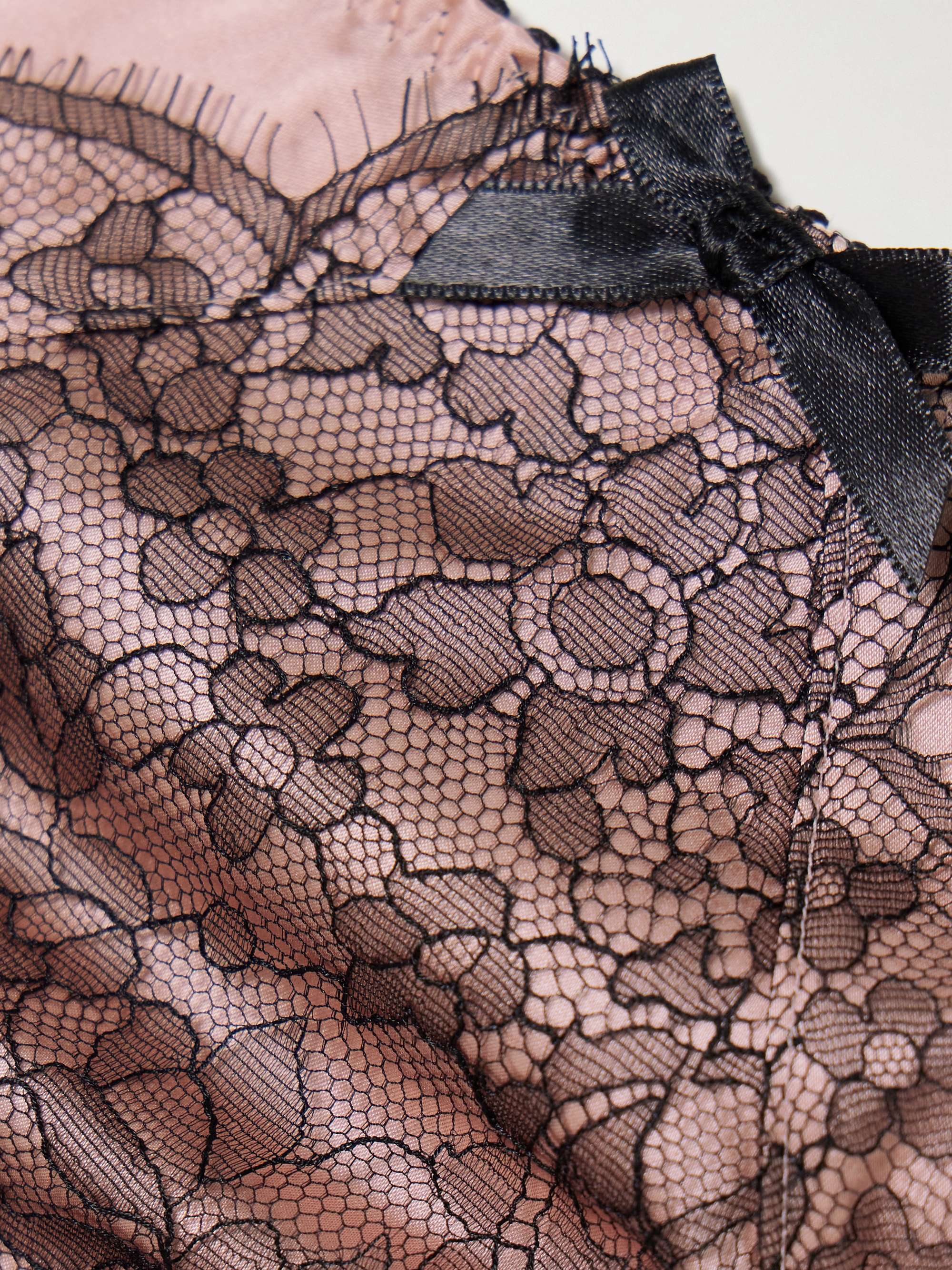AGENT PROVOCATEUR 