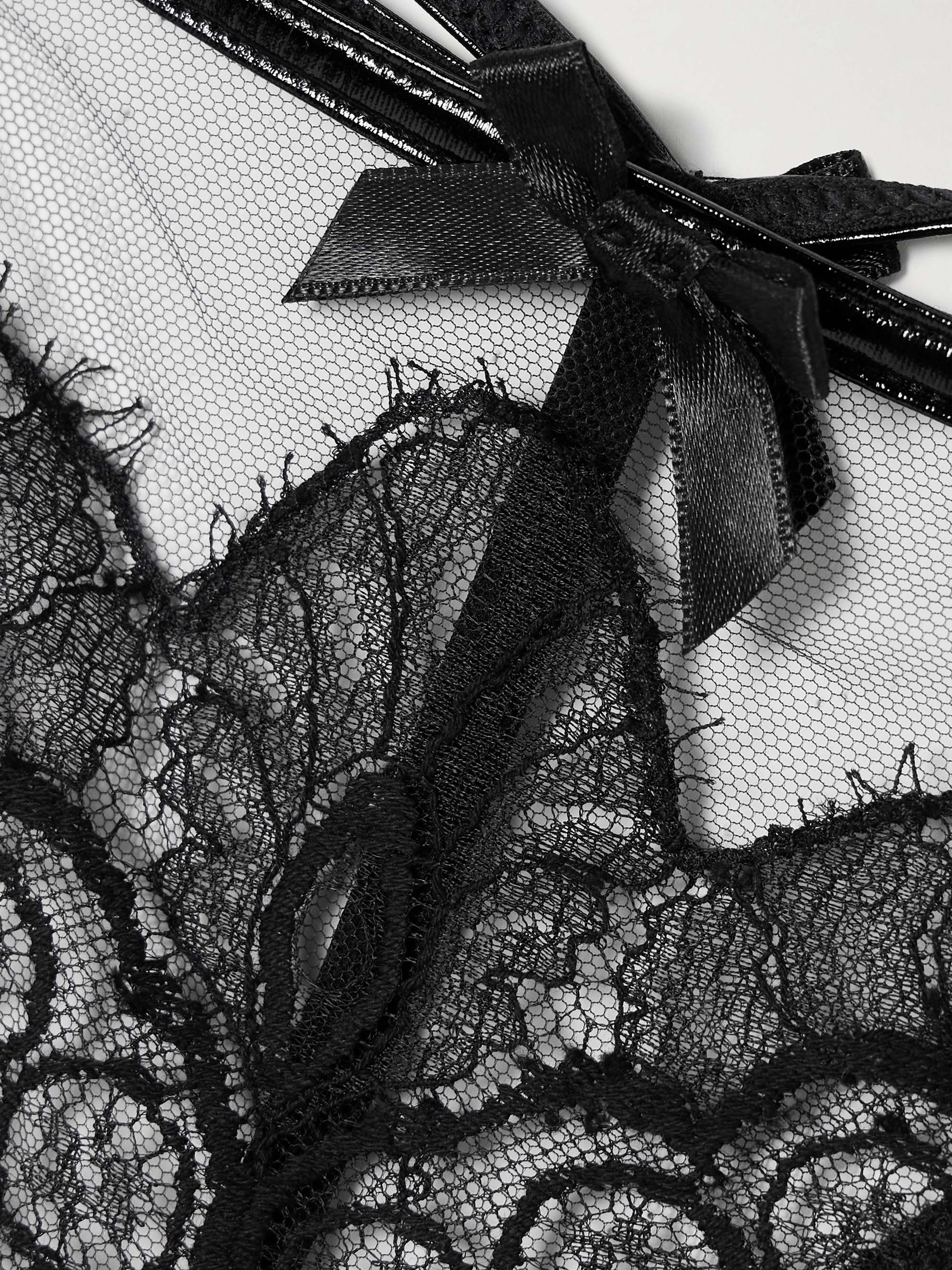 AGENT PROVOCATEUR 