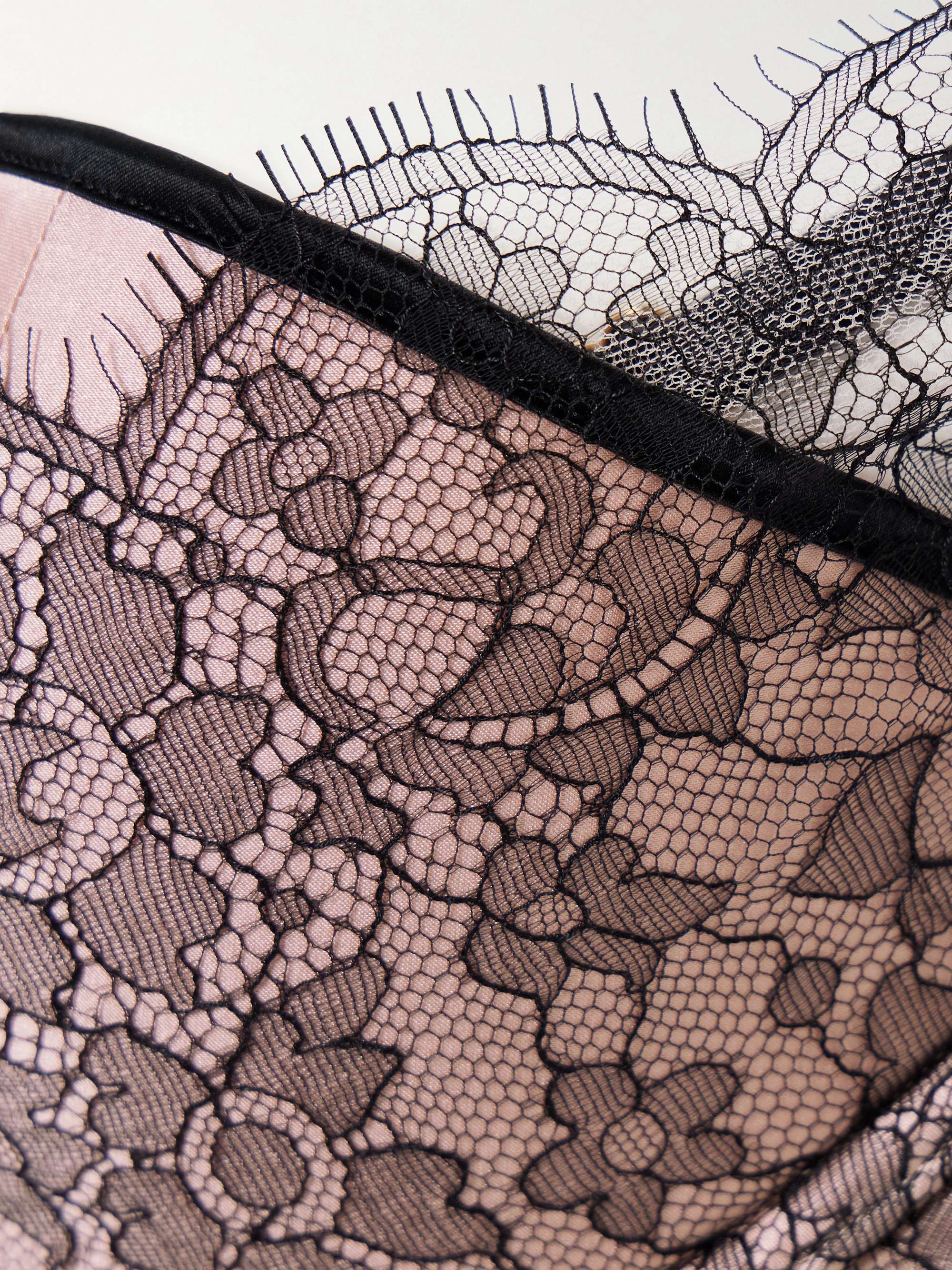 AGENT PROVOCATEUR 