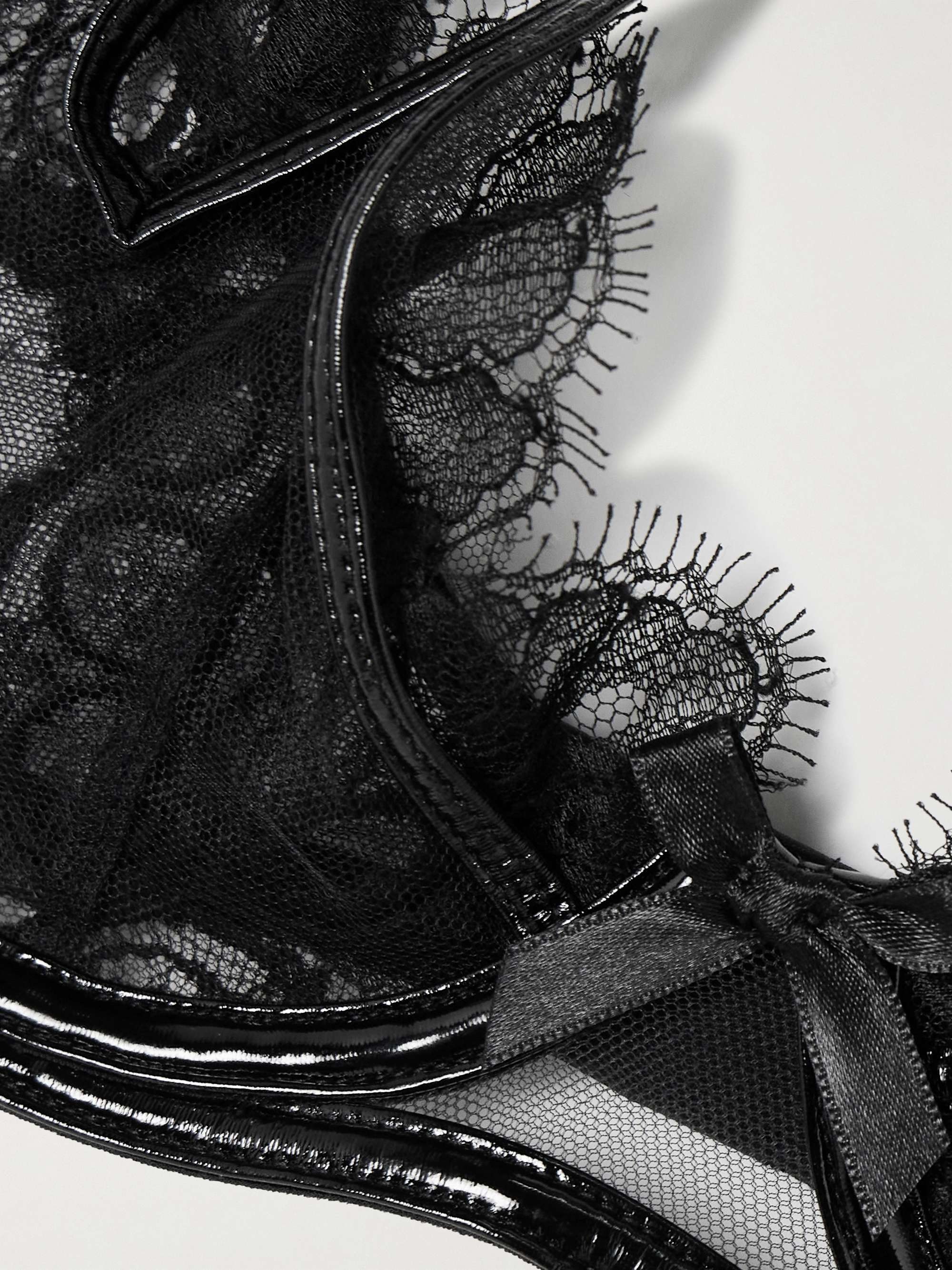 AGENT PROVOCATEUR 