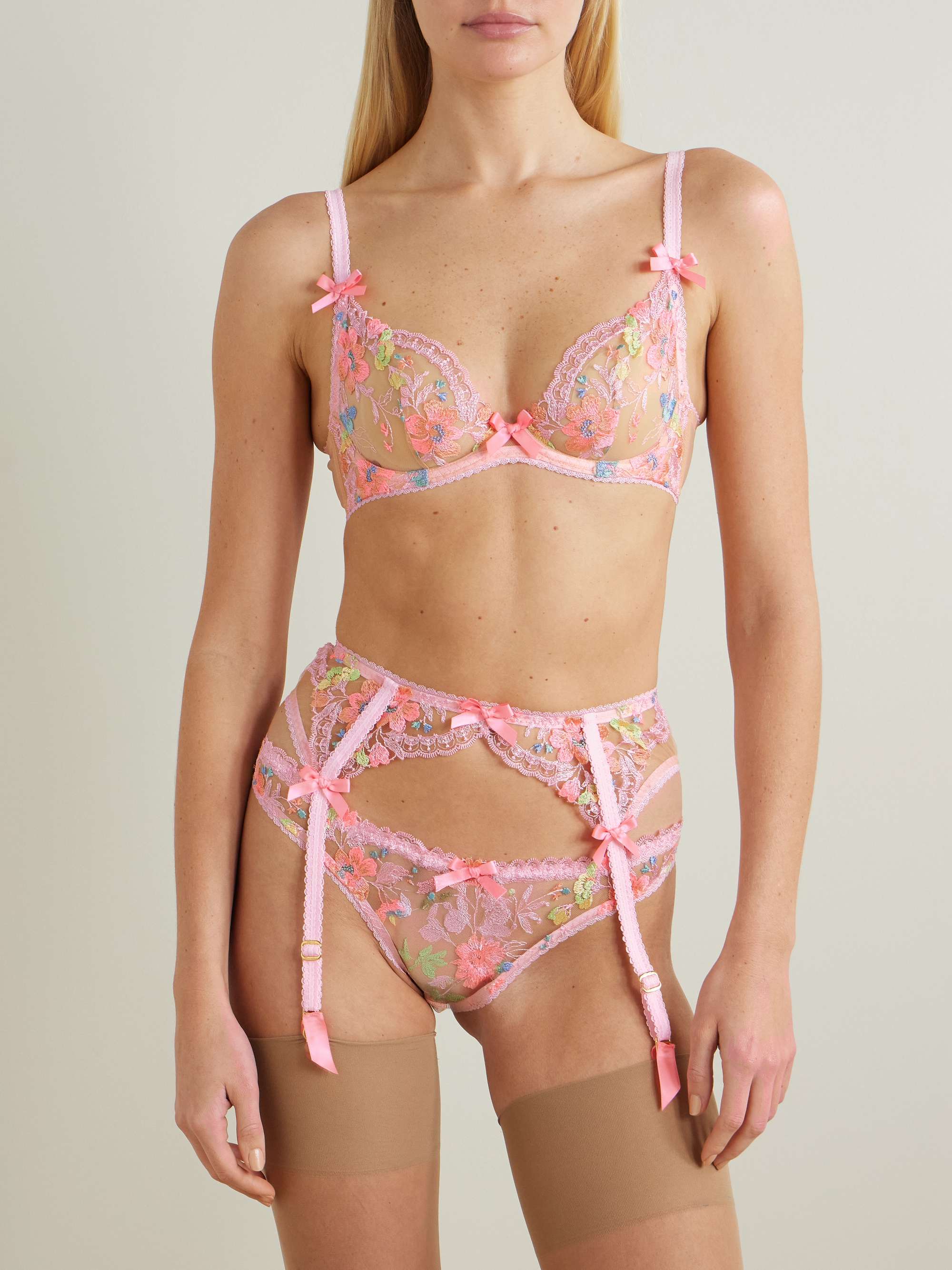 AGENT PROVOCATEUR 