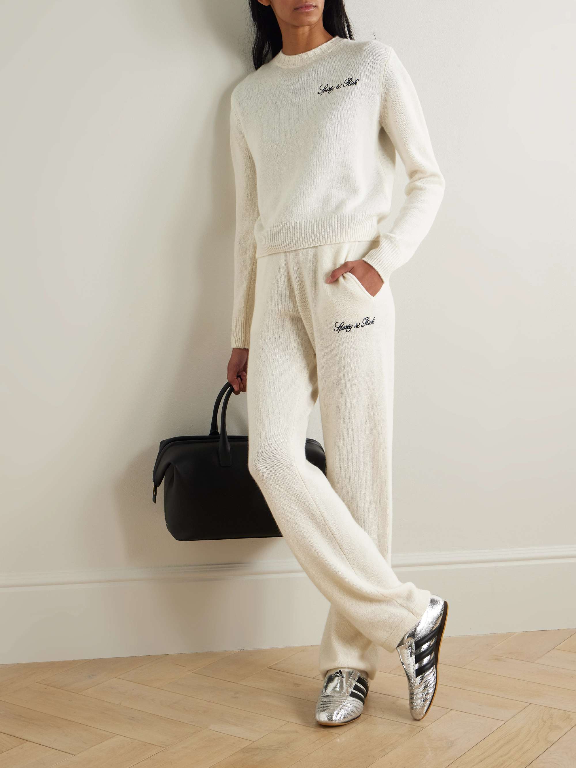 SPORTY & RICH 