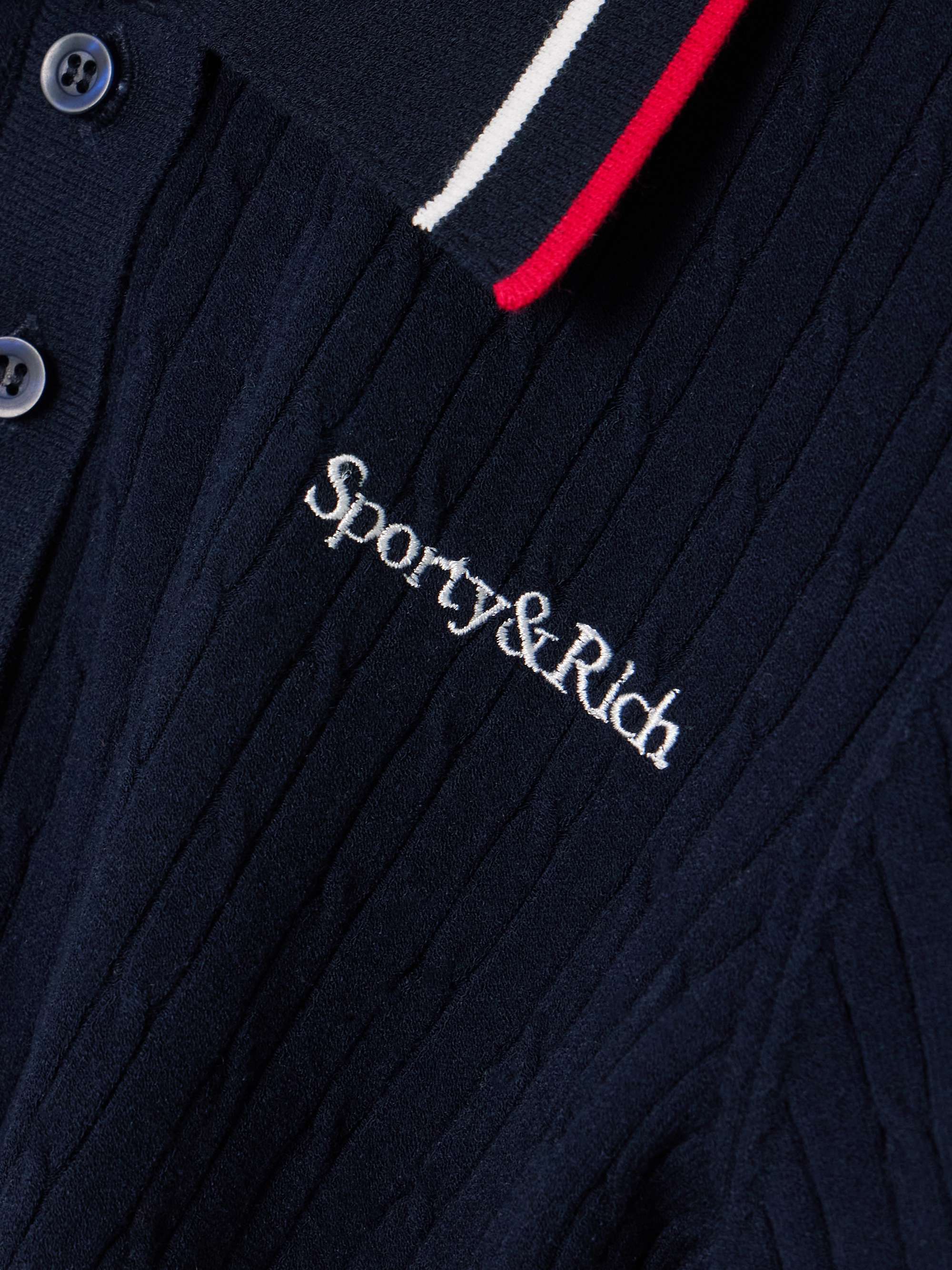 SPORTY & RICH 