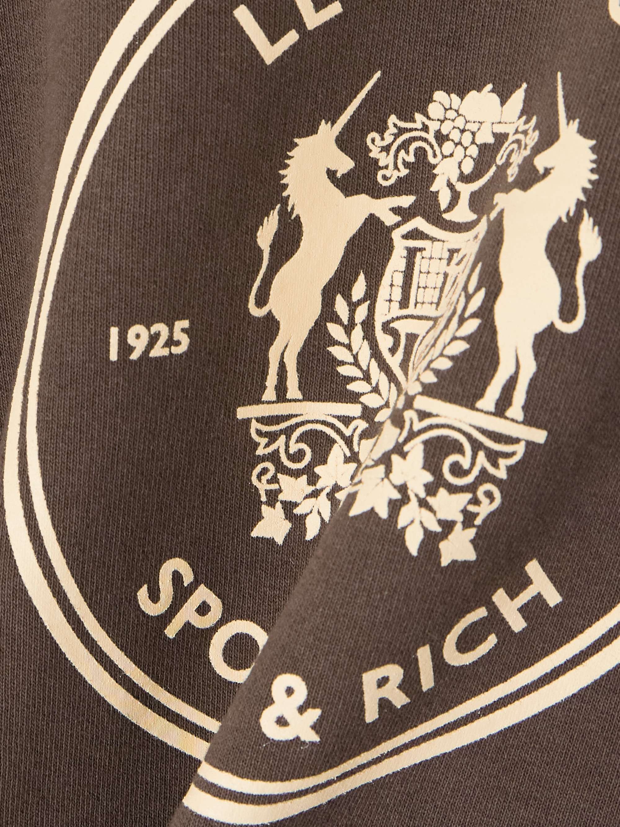 SPORTY & RICH 