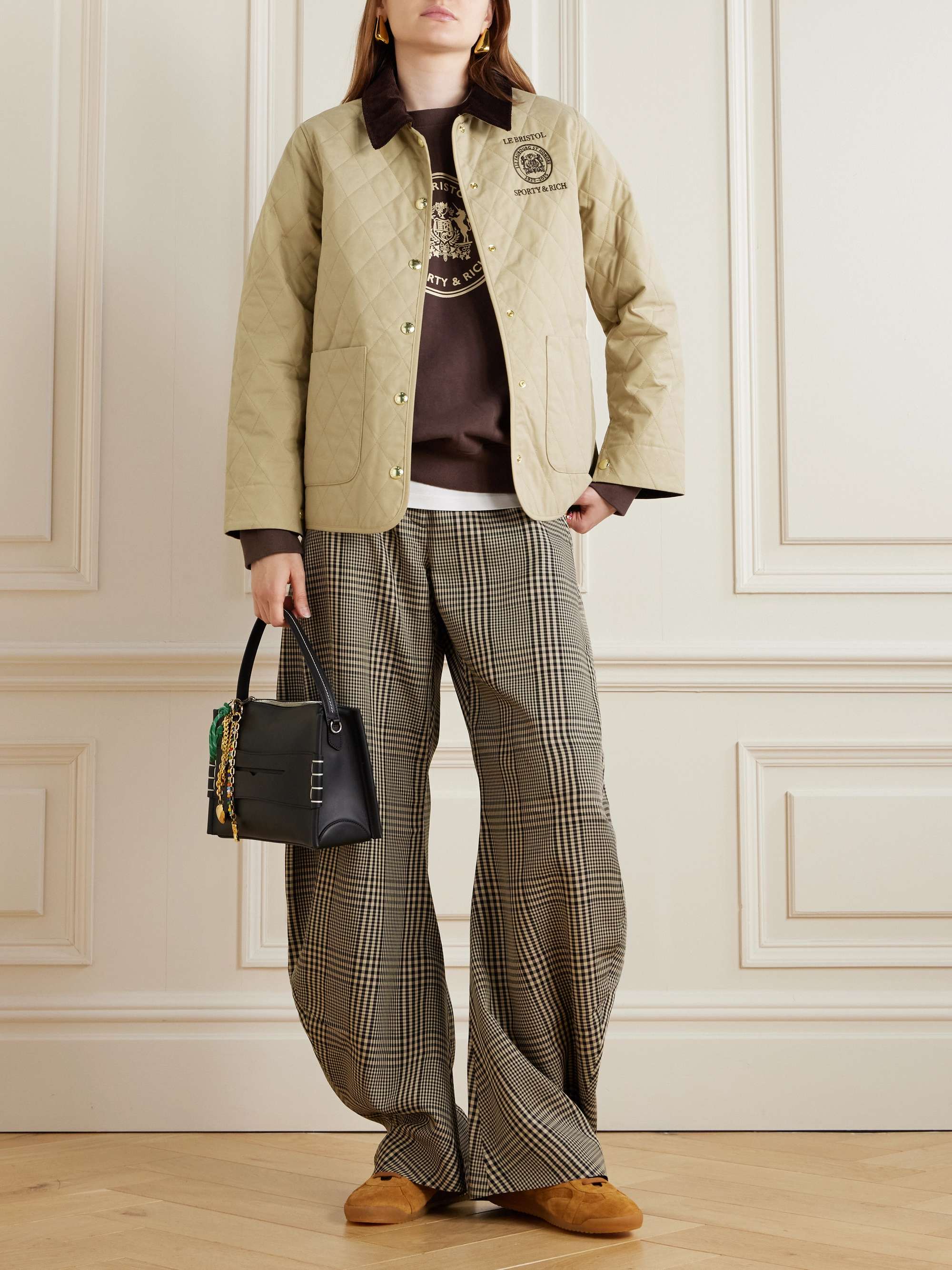 SPORTY & RICH 