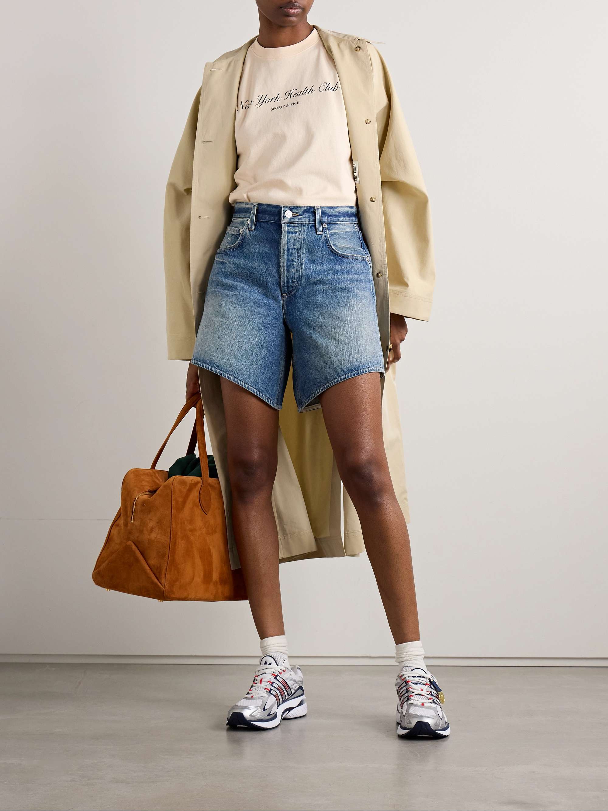 SPORTY & RICH 