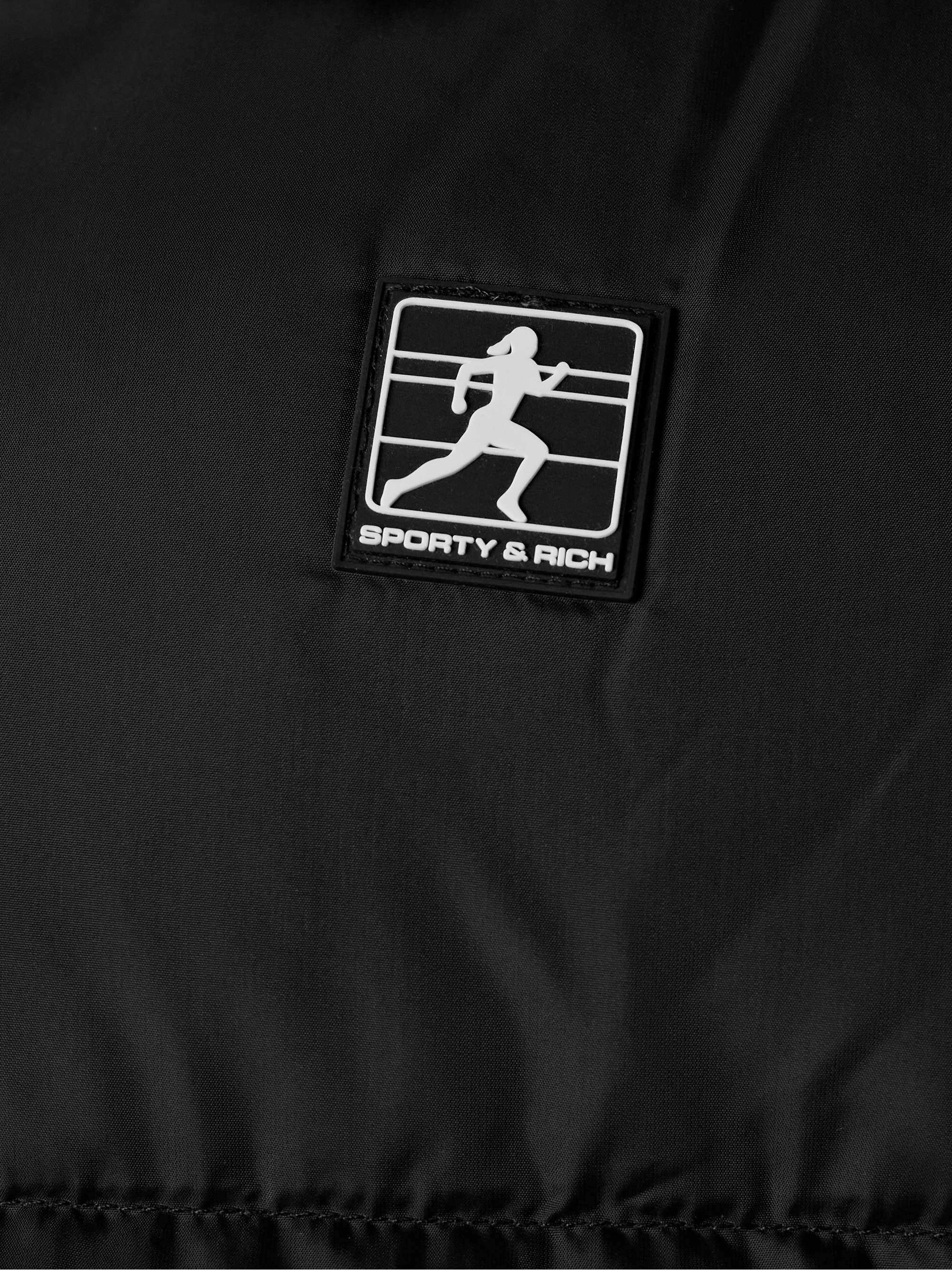 SPORTY & RICH 