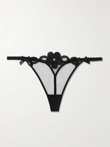 Agent Provocateur - NET-A-PORTER