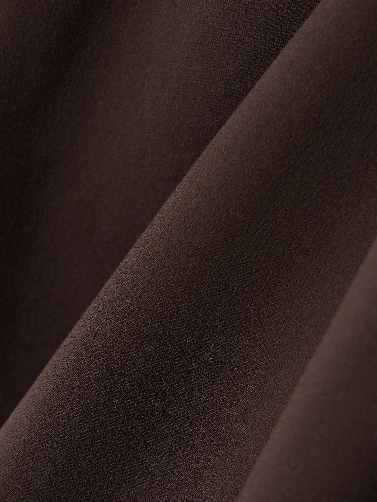 Lululemon Jersey Training Tank Top In Brown