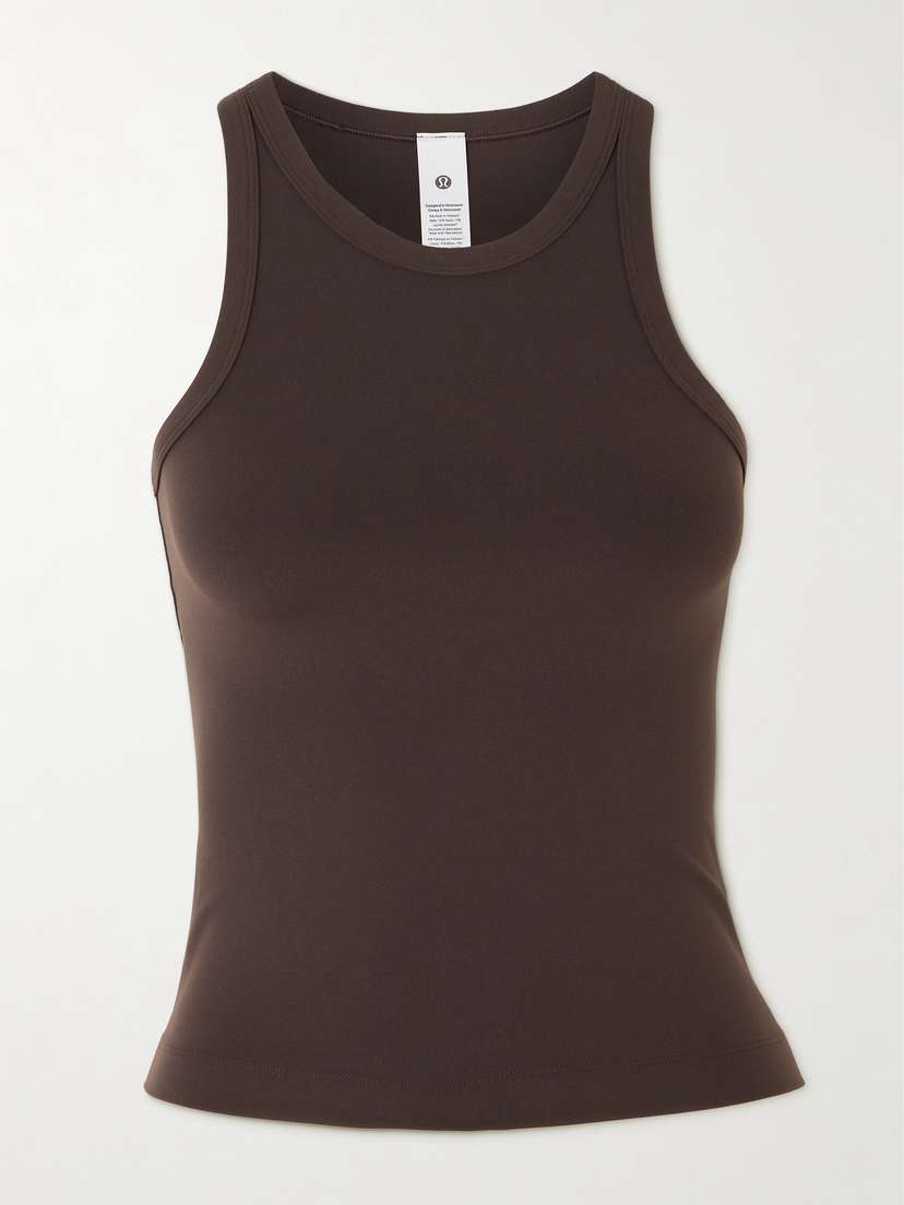 lululemon Align™ Waist-length Racerback Nulu™ Tank