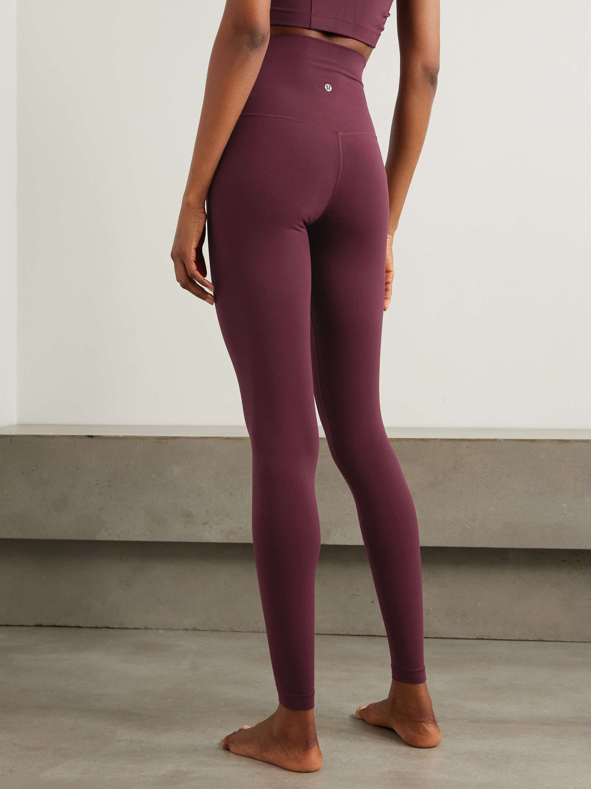 LULULEMON 