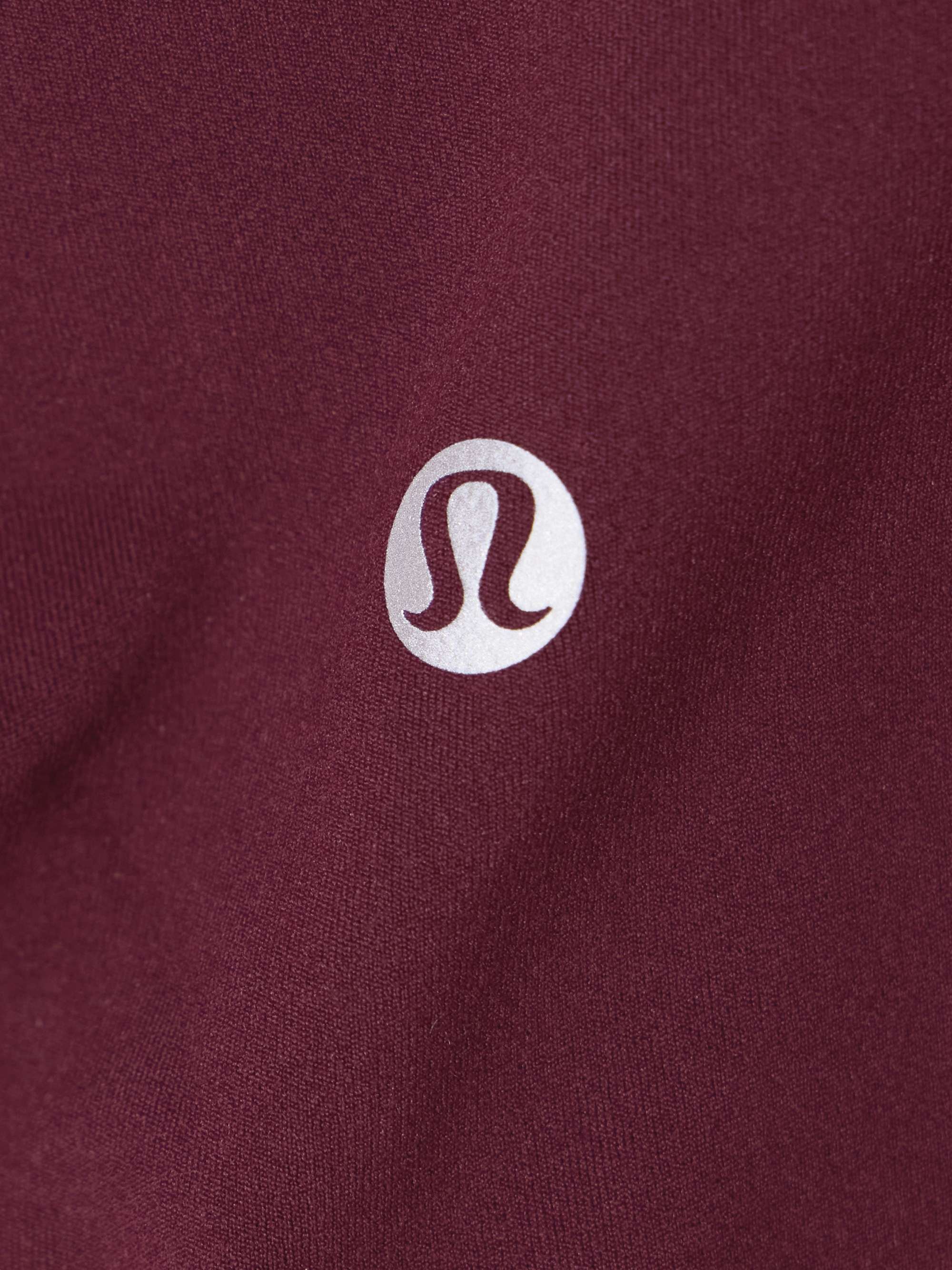 LULULEMON 