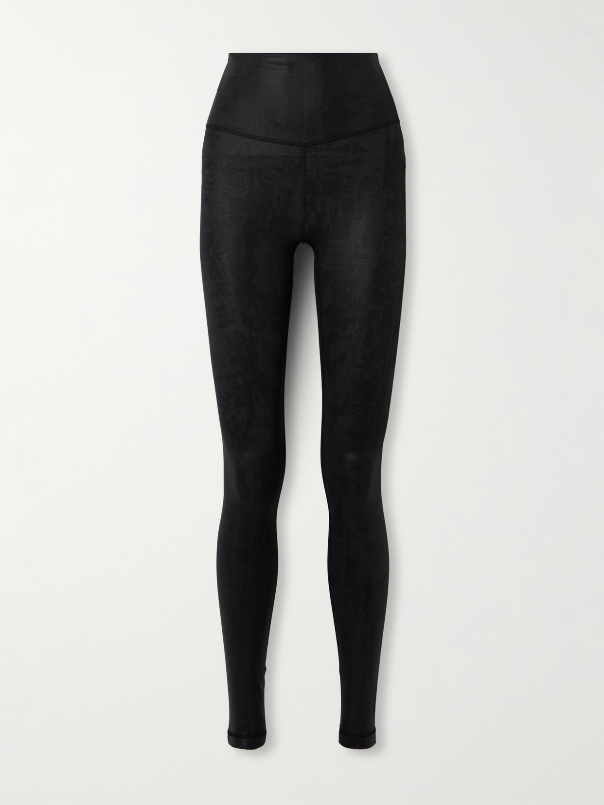 Lululemon Wunder Train High-rise Tight 28" In Black