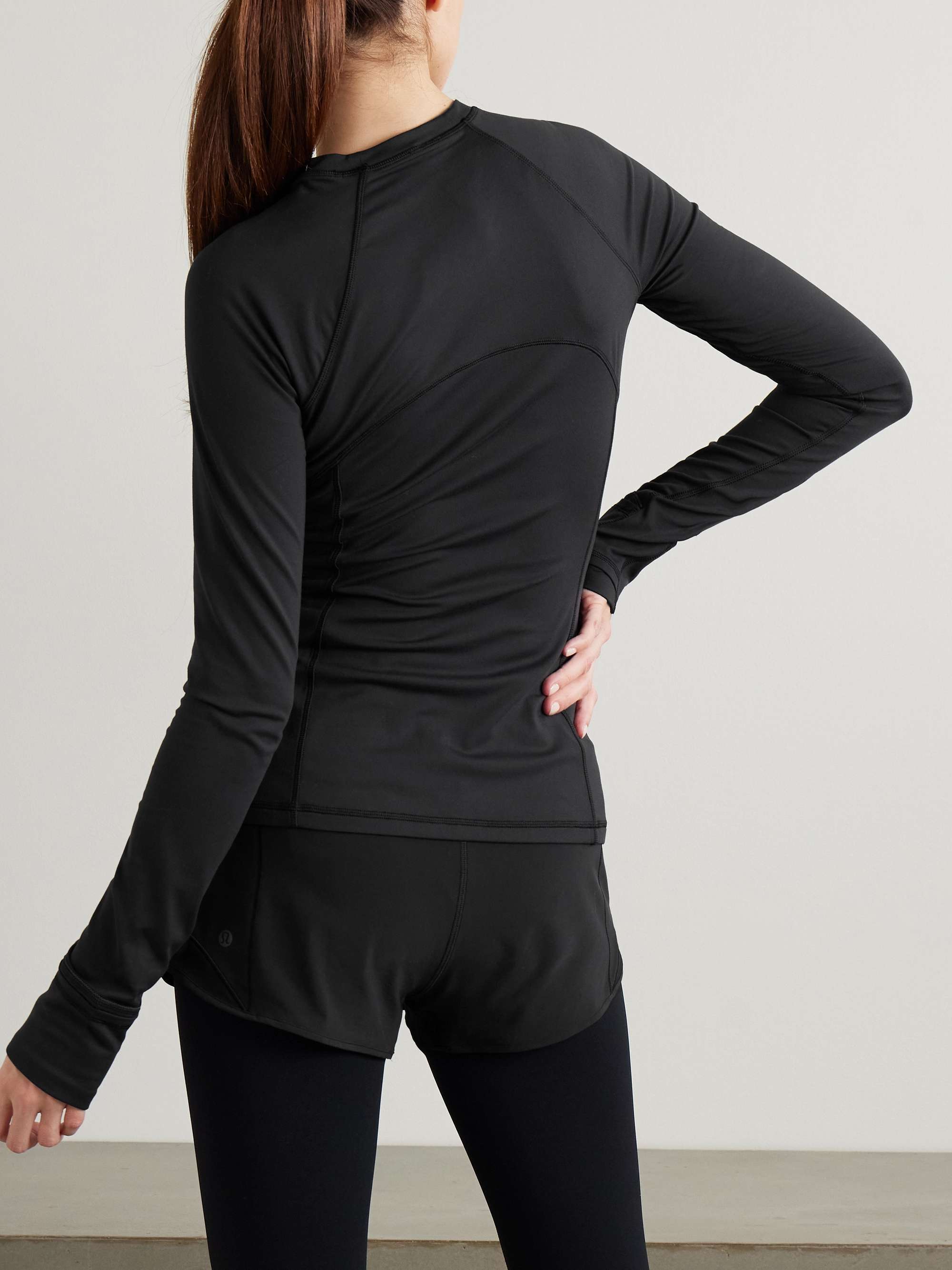 LULULEMON 