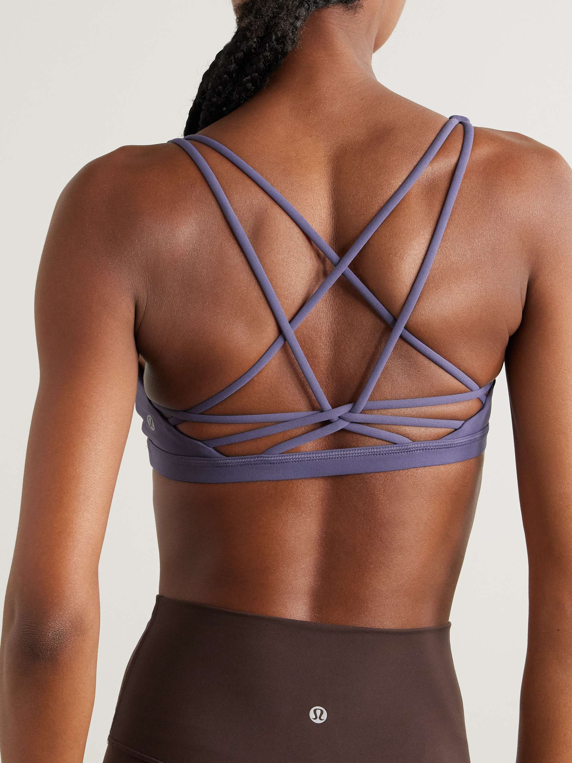 LULULEMON 
