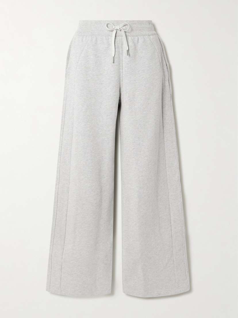 lululemon Scuba Mid-rise Wide-leg Pants - Regular