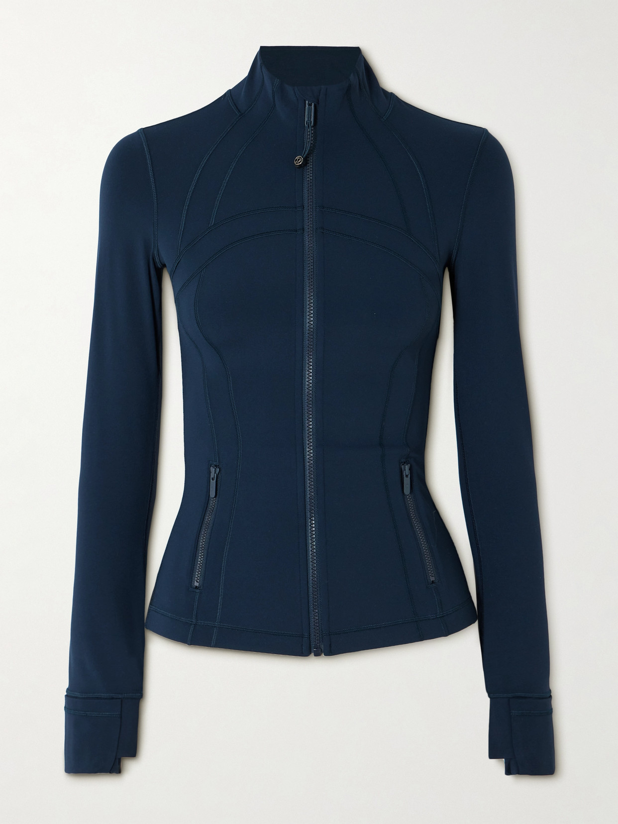 Lululemon Define Nulu™ Jacket In Blue