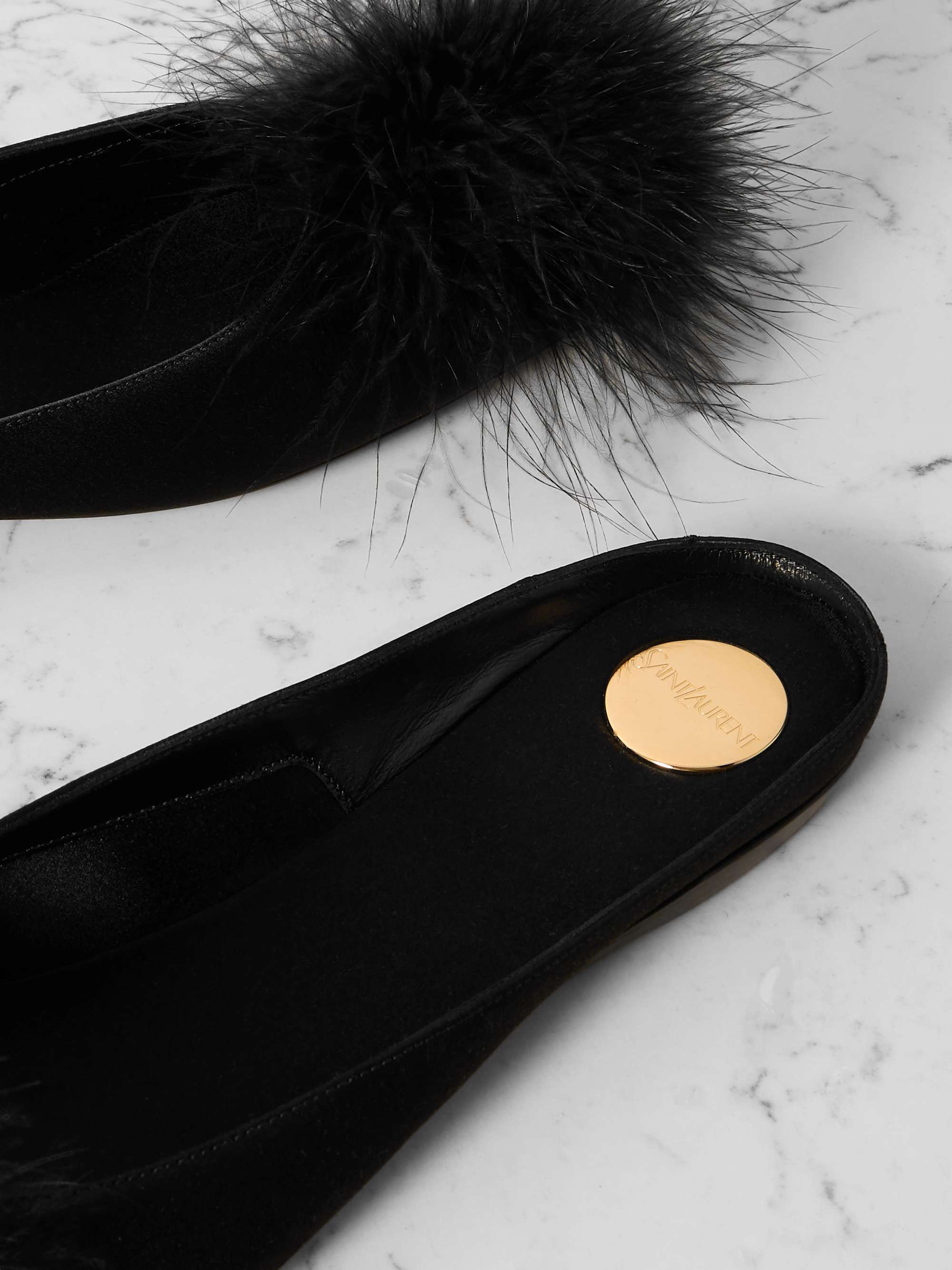 SAINT LAURENT 