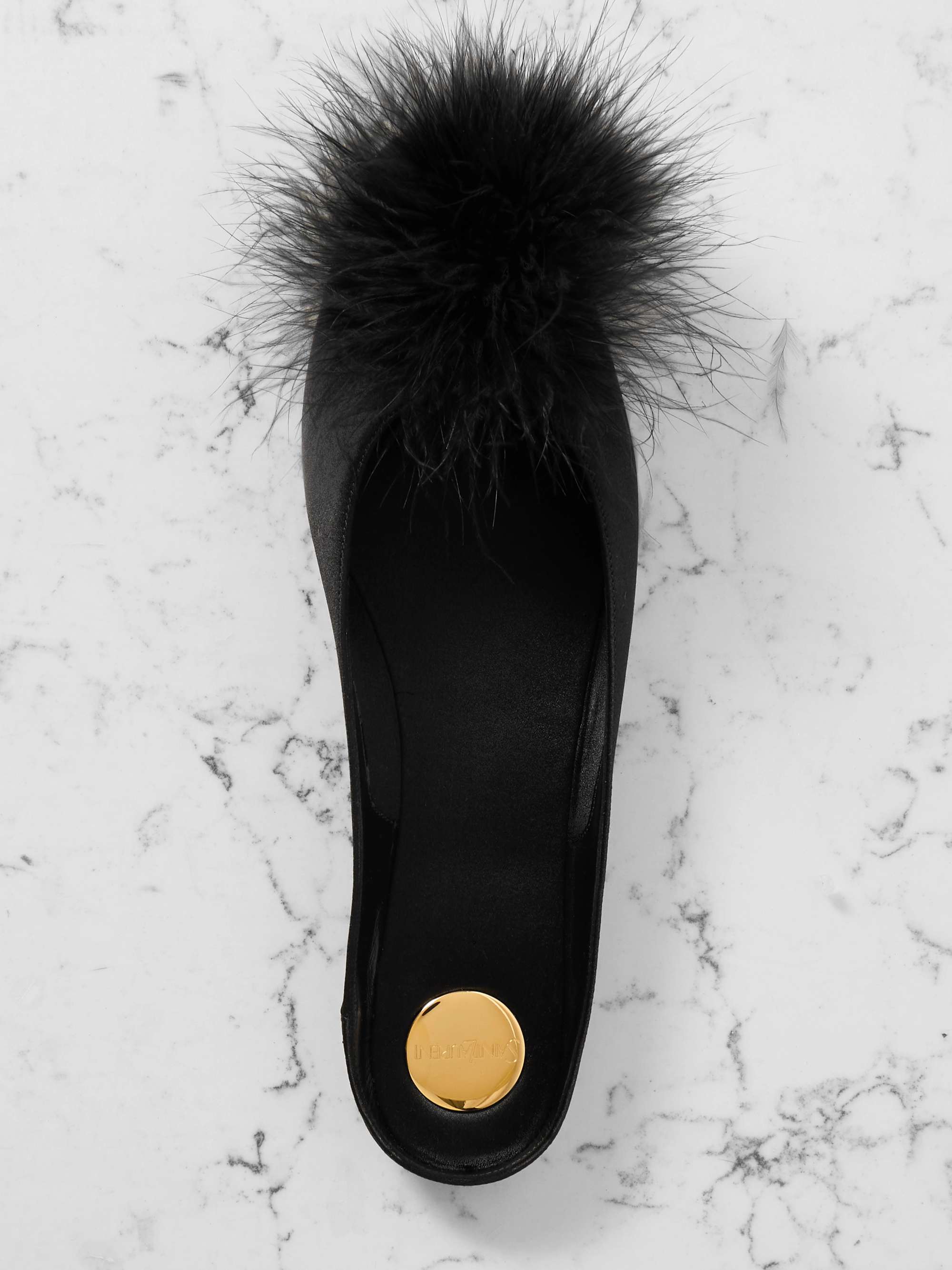SAINT LAURENT 