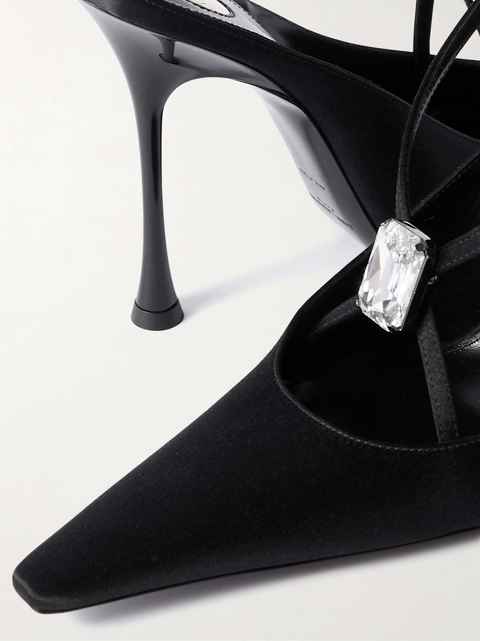 SAINT LAURENT 