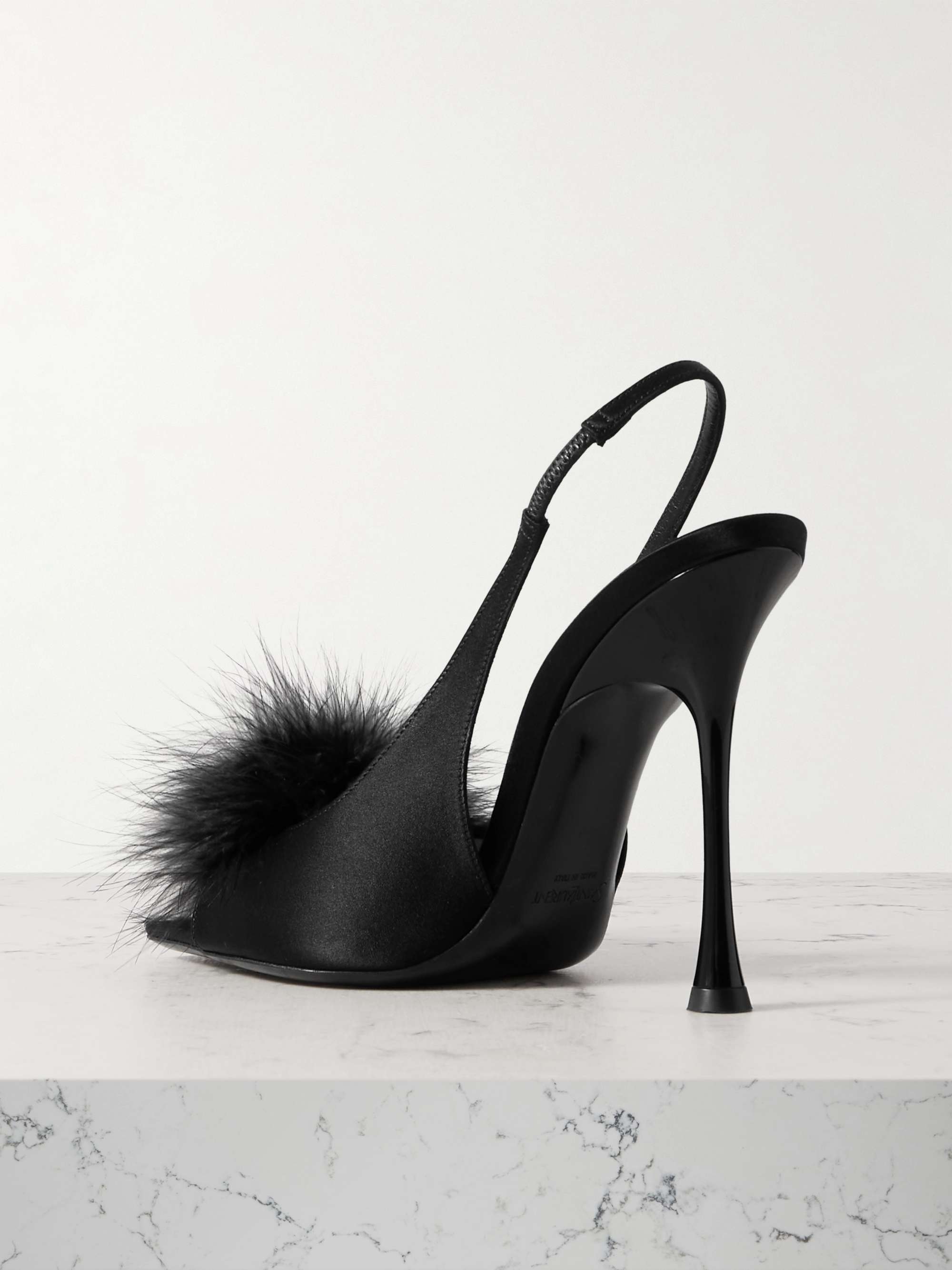 SAINT LAURENT 