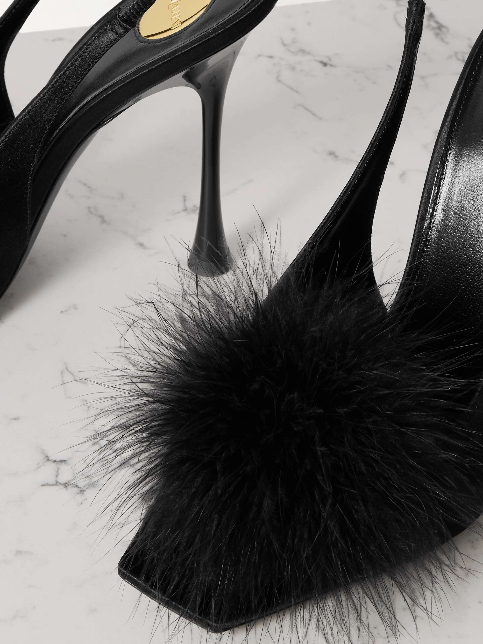 SAINT LAURENT 