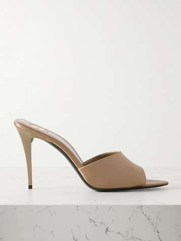 Chaussures SAINT LAURENT pour femme NET A PORTER