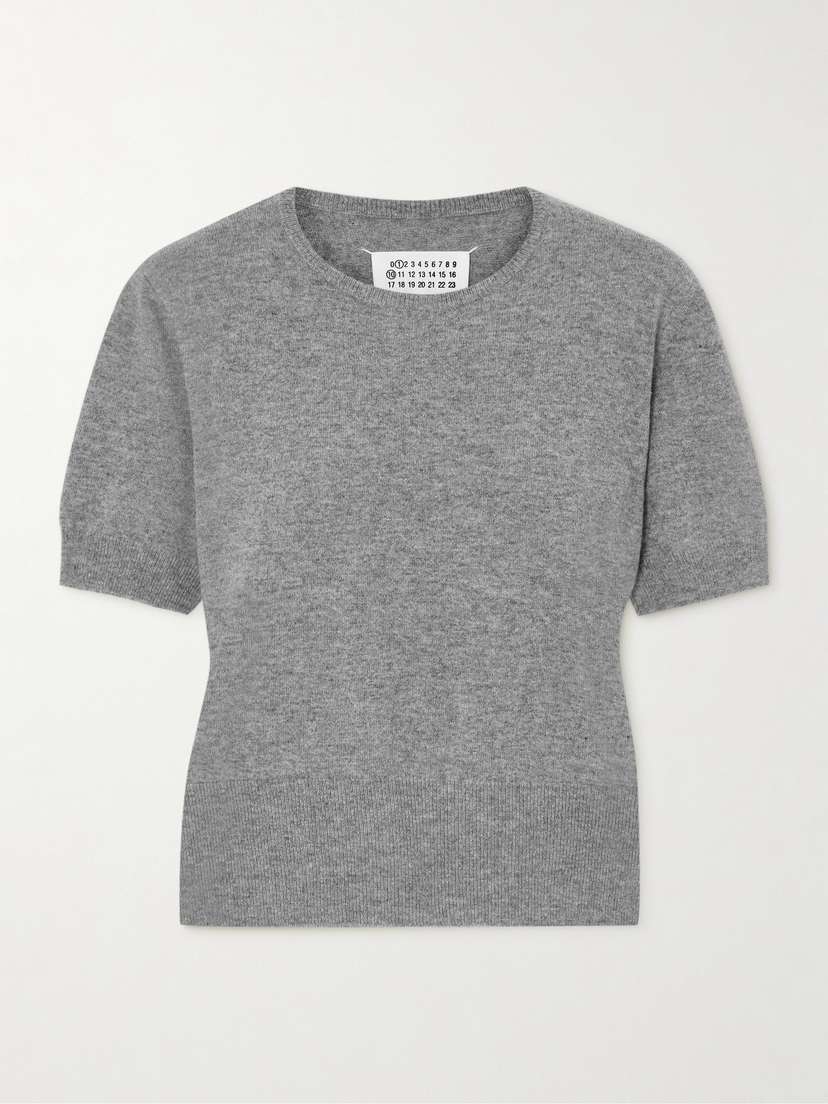 Maison Margiela Wool Sweater