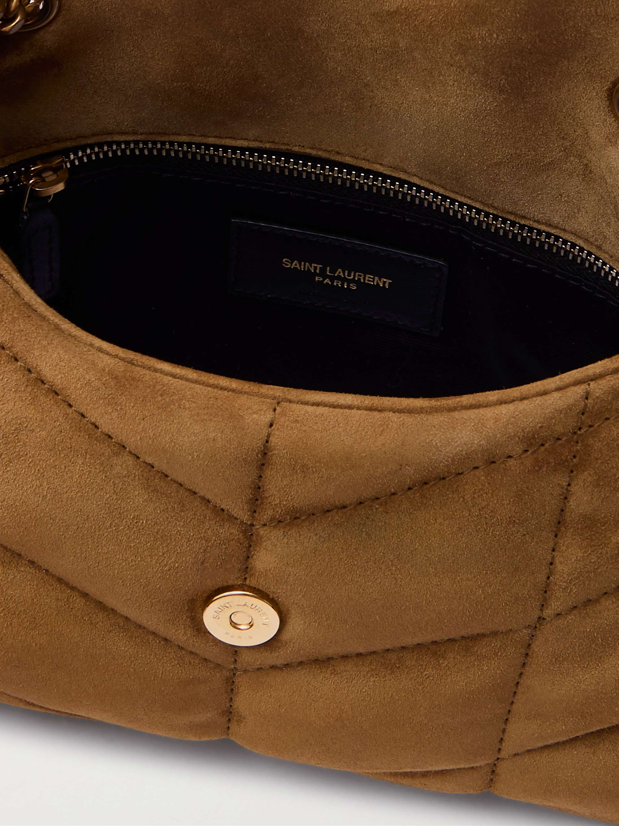 SAINT LAURENT 