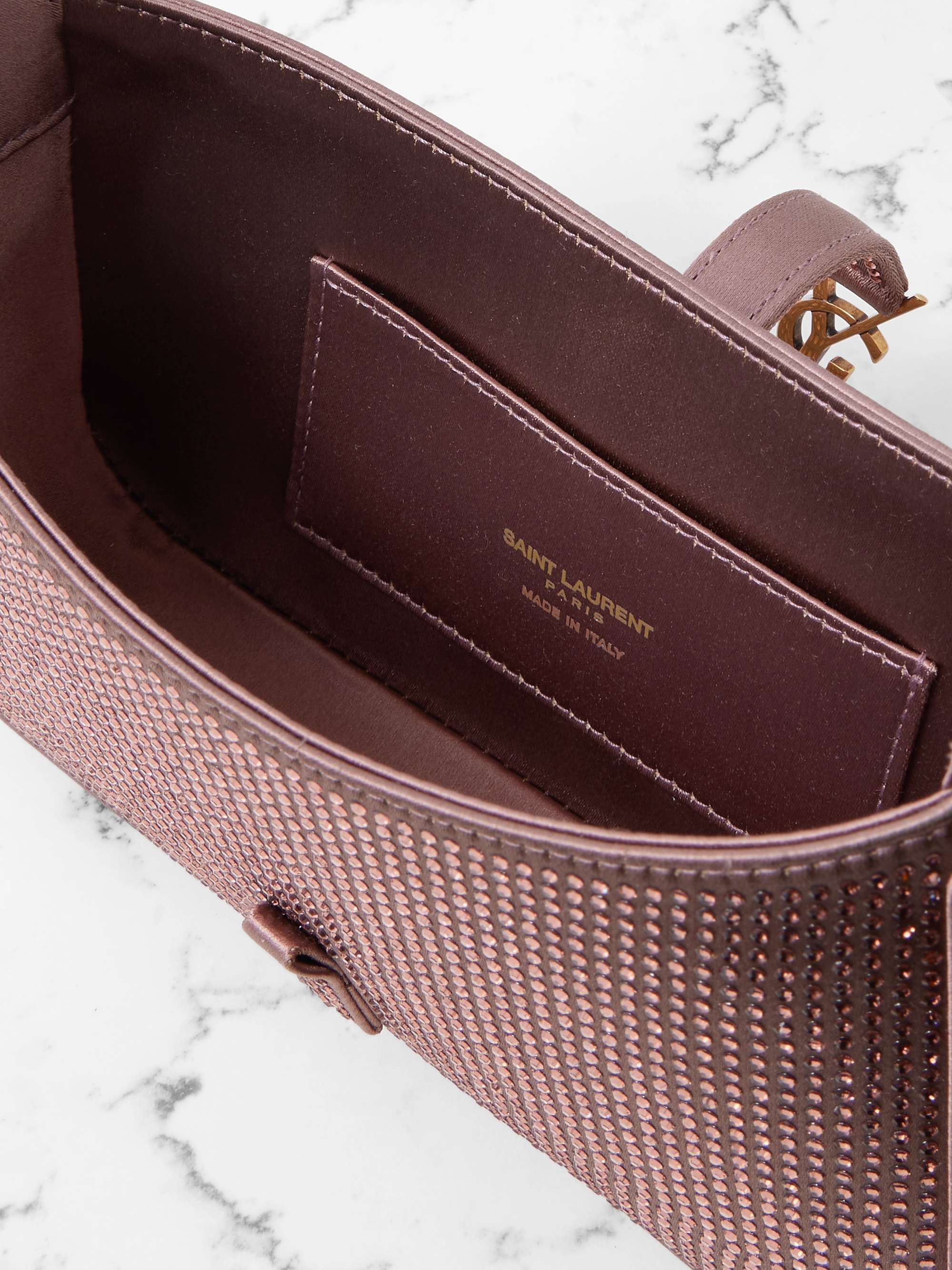 SAINT LAURENT 