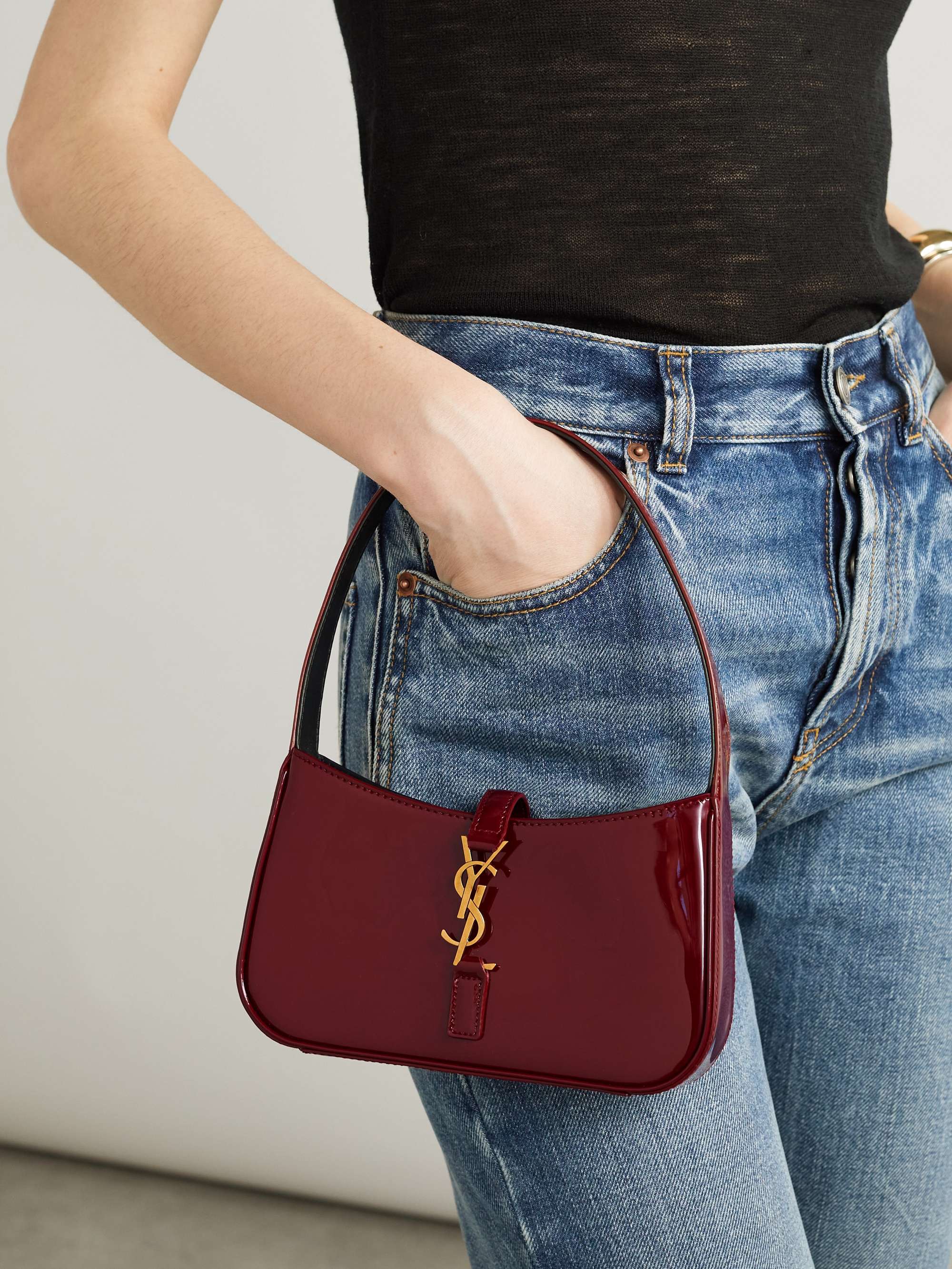 SAINT LAURENT 